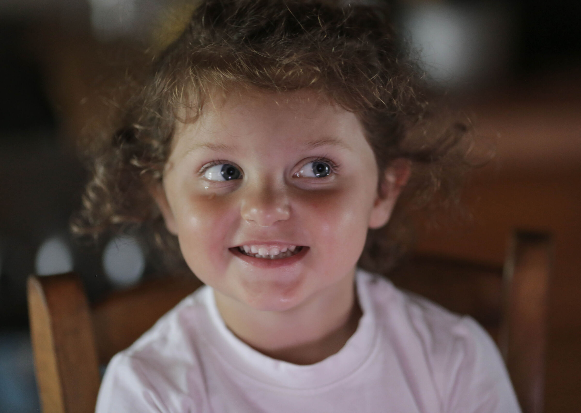 Il sorriso che piace