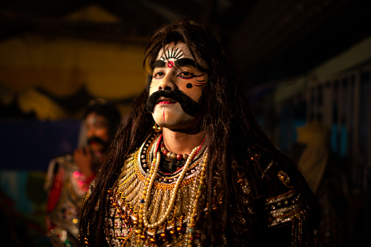 Ramayana