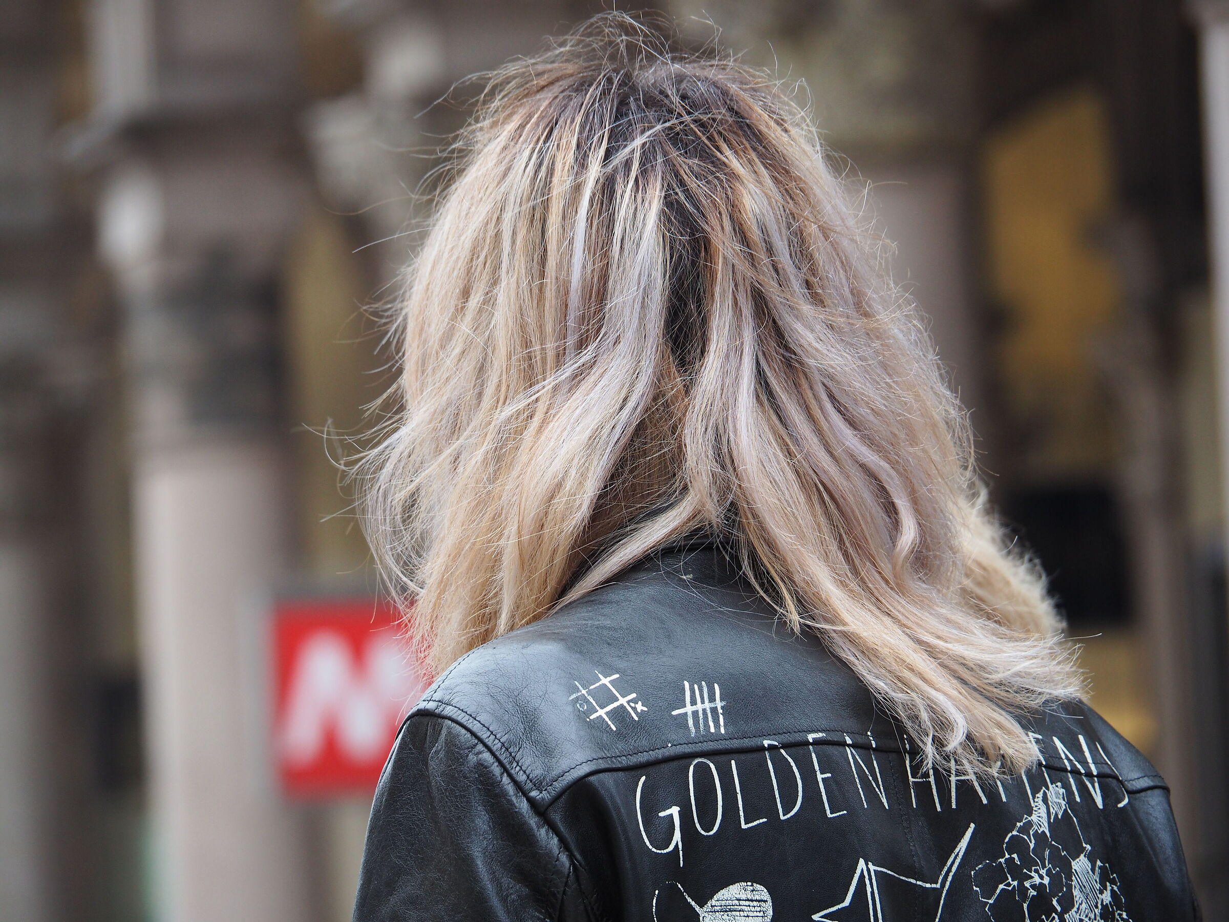 Chewbecca è tra noi!!!