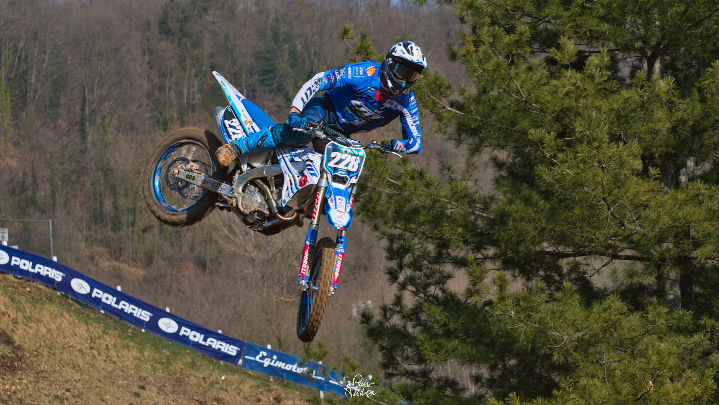 Campionato Italiano MX Prestige - Maggiora 7