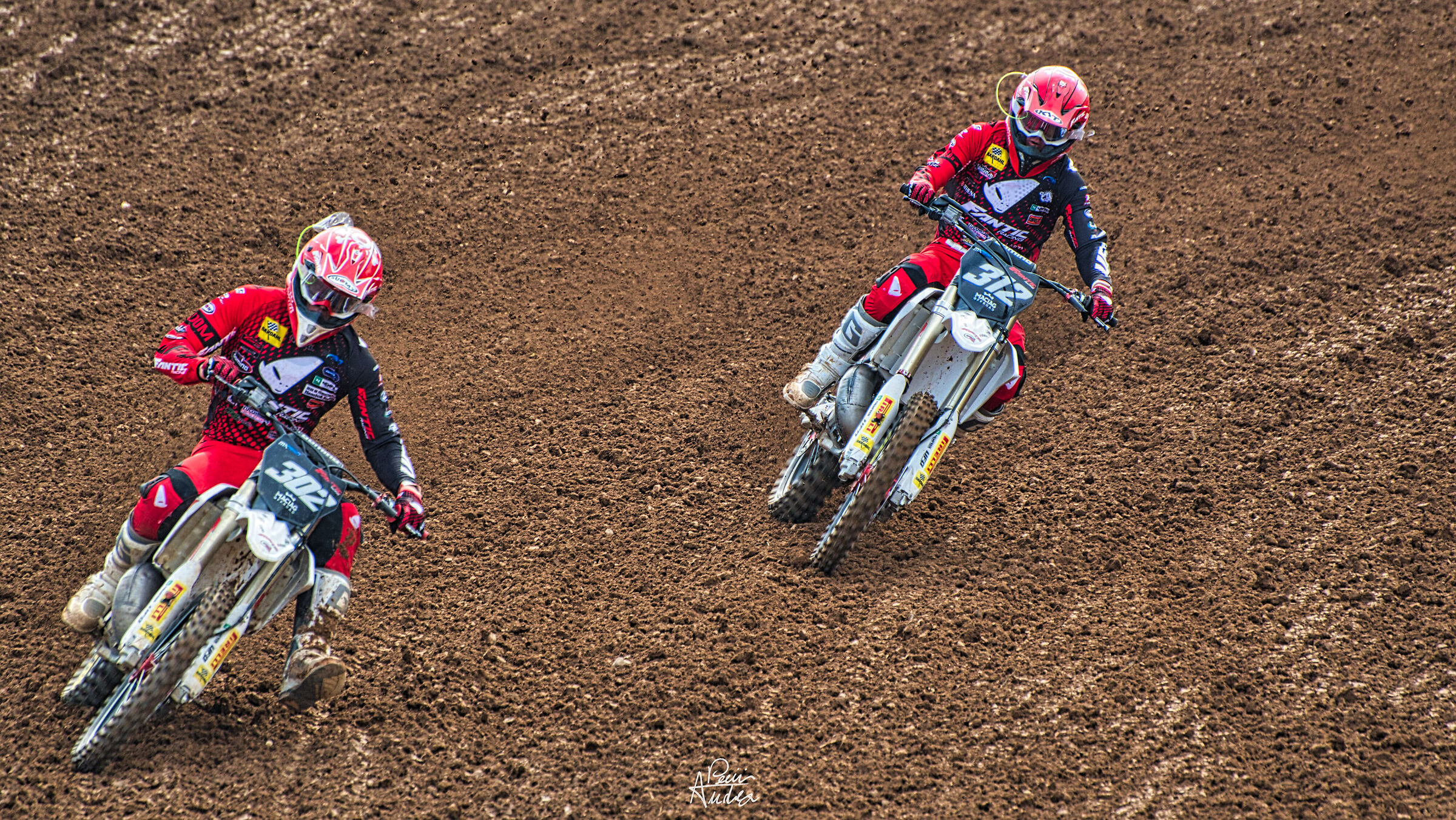 Campionato Italiano MX Prestige - Maggiora 12