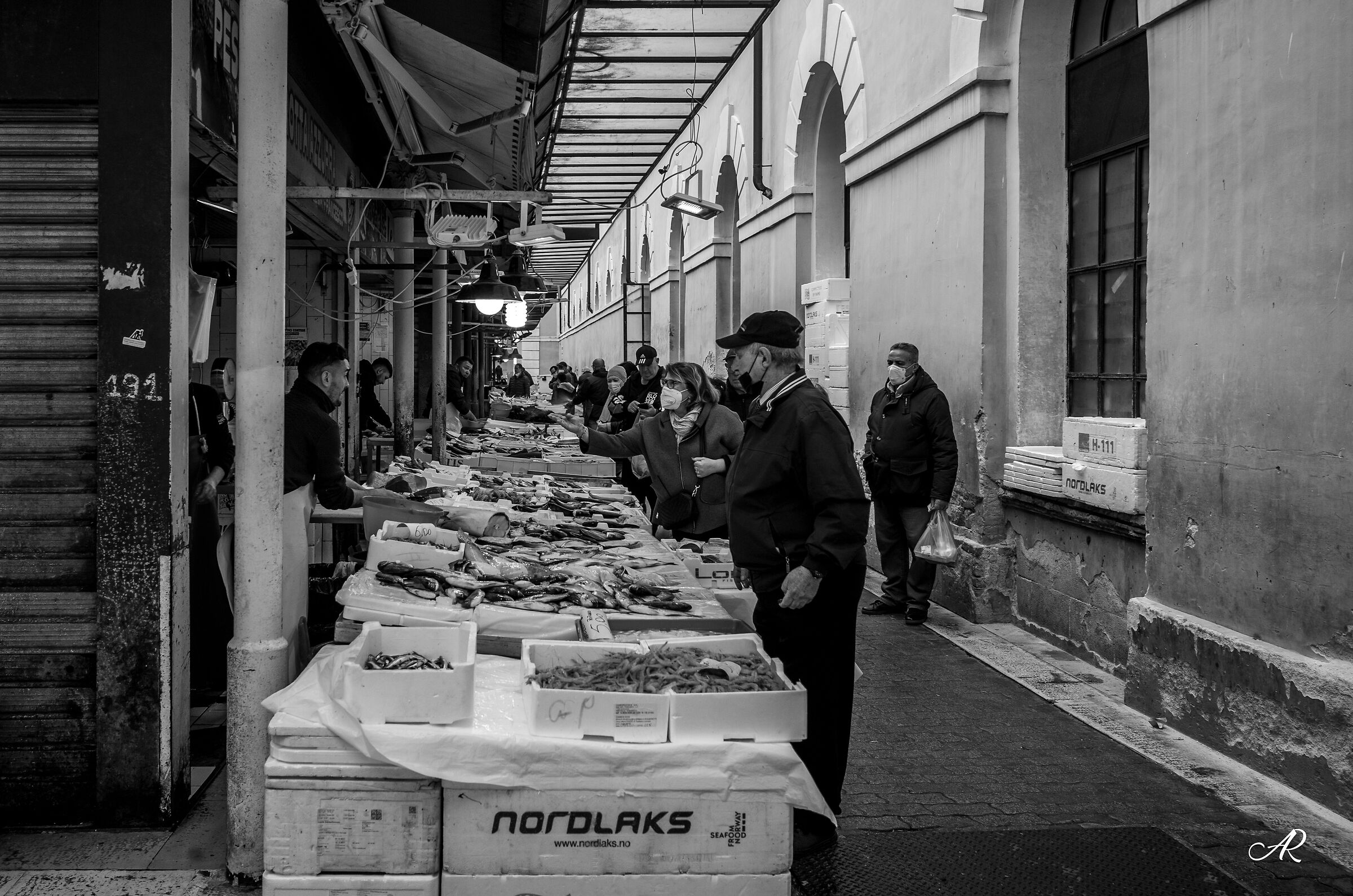 Market - Ex Manifattura Tabacchi - Bari 3