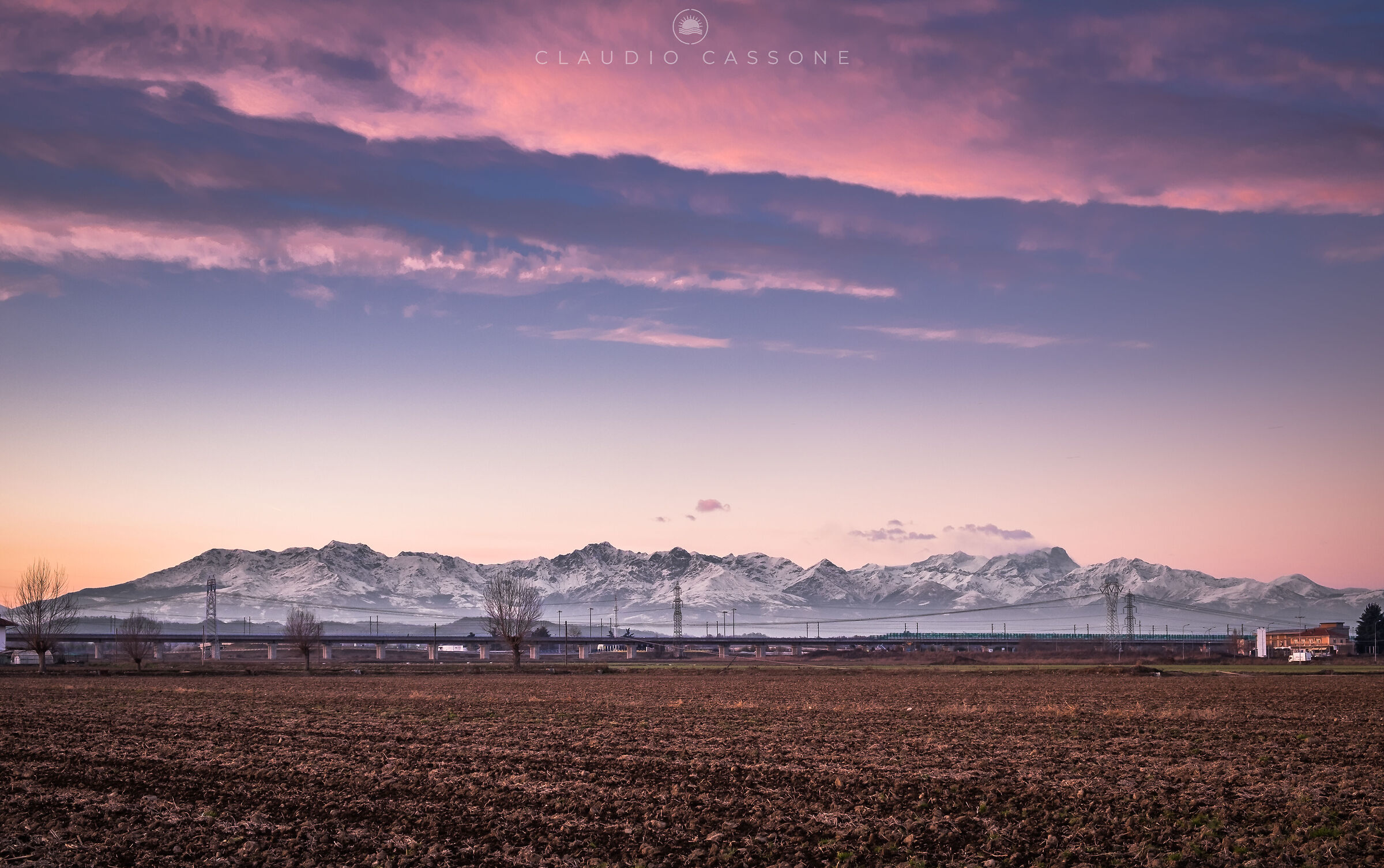 Biella Alps
