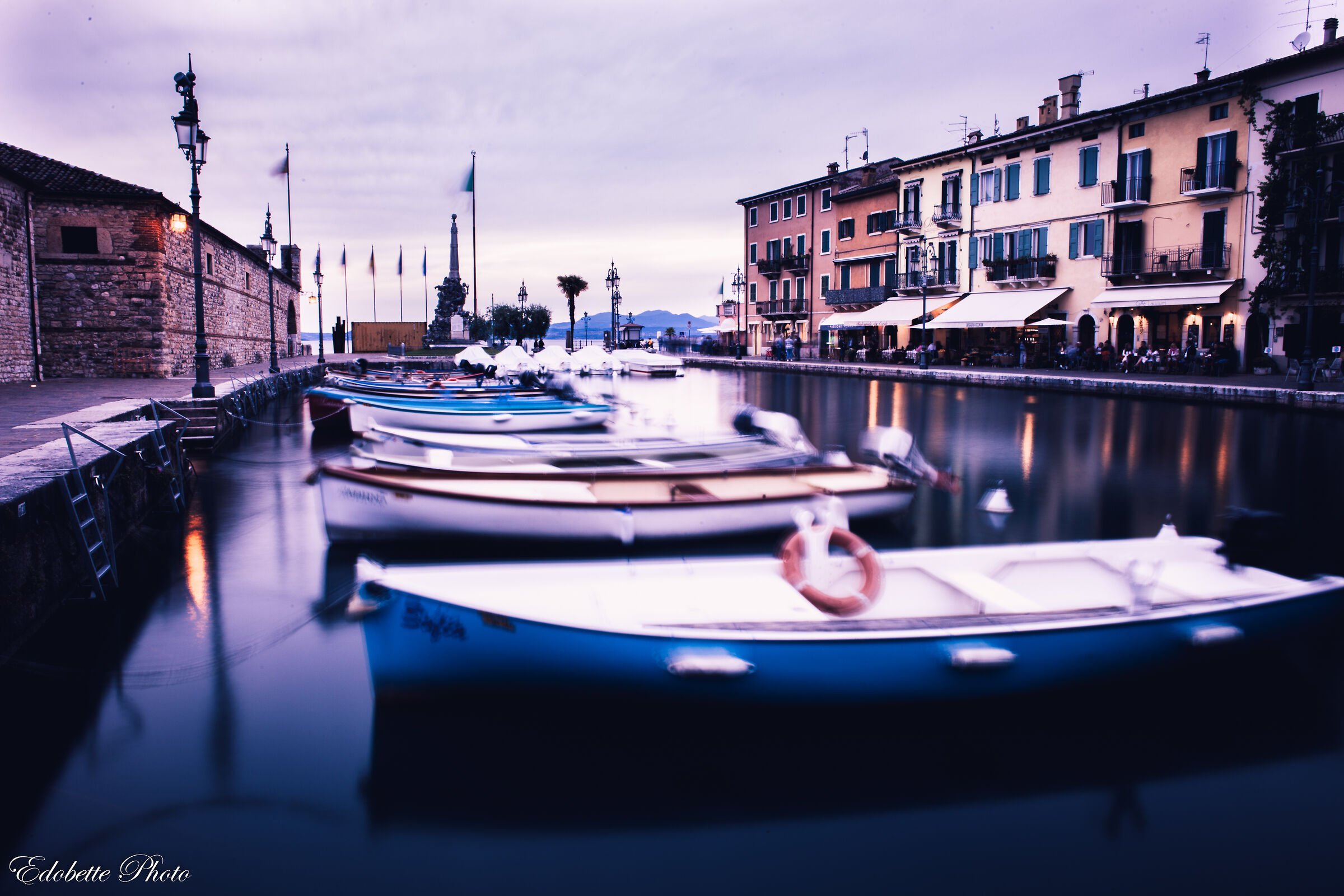 Lazise (Italy)
