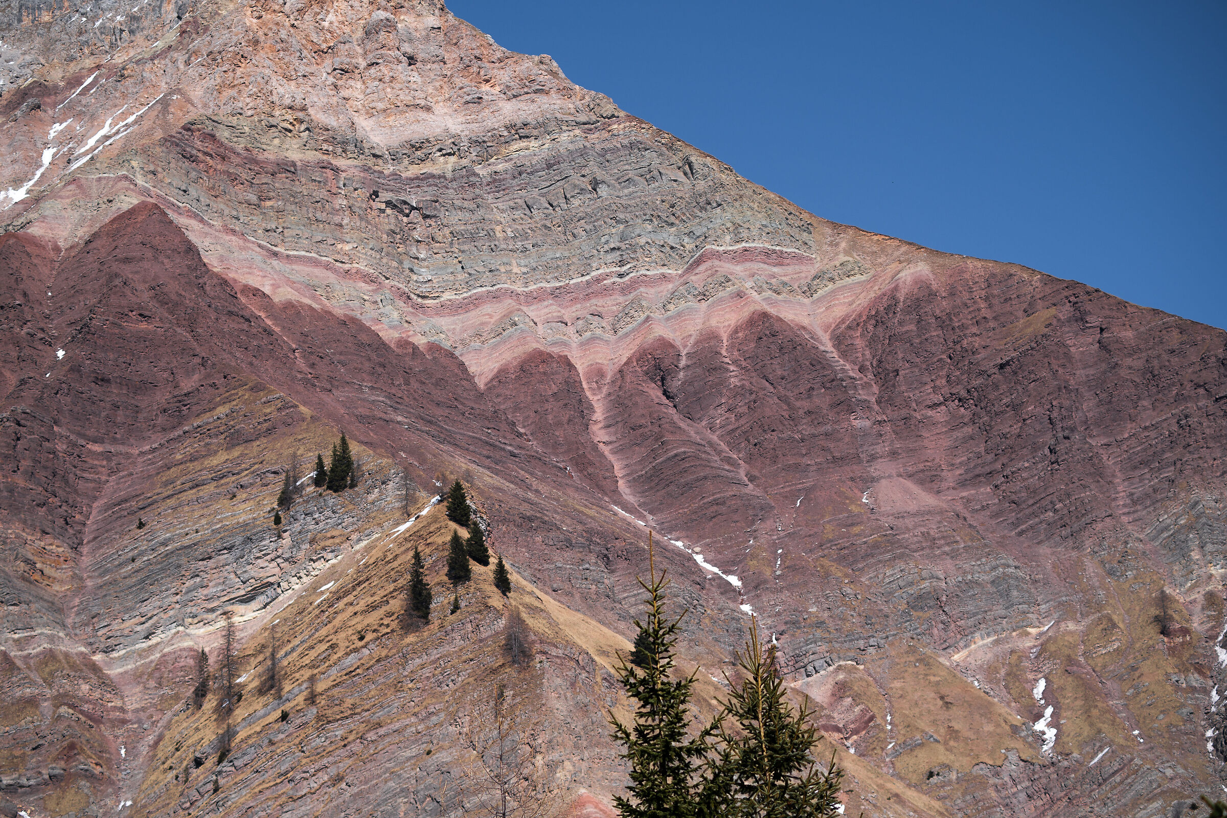 the colors of geological time