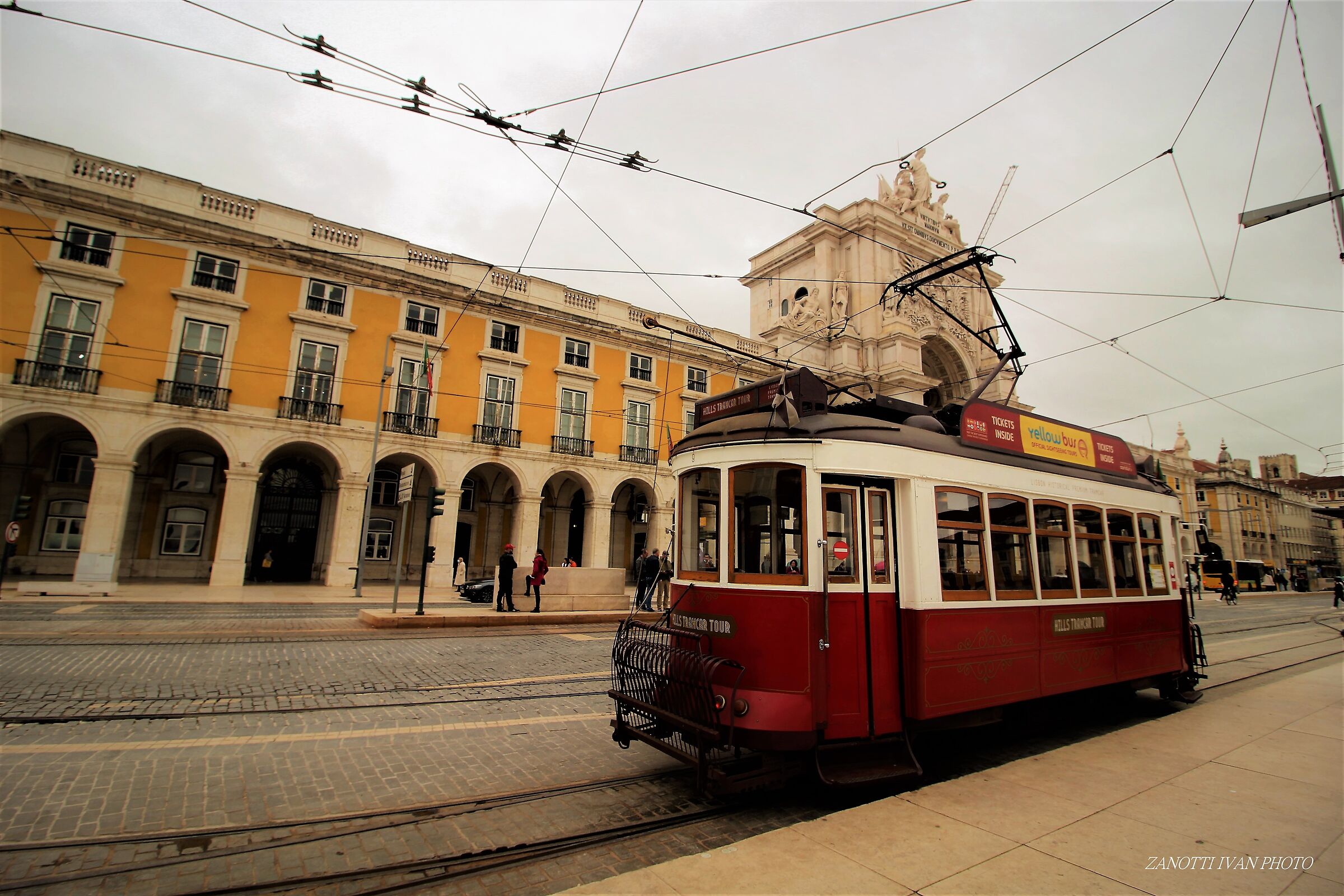 Lisboa