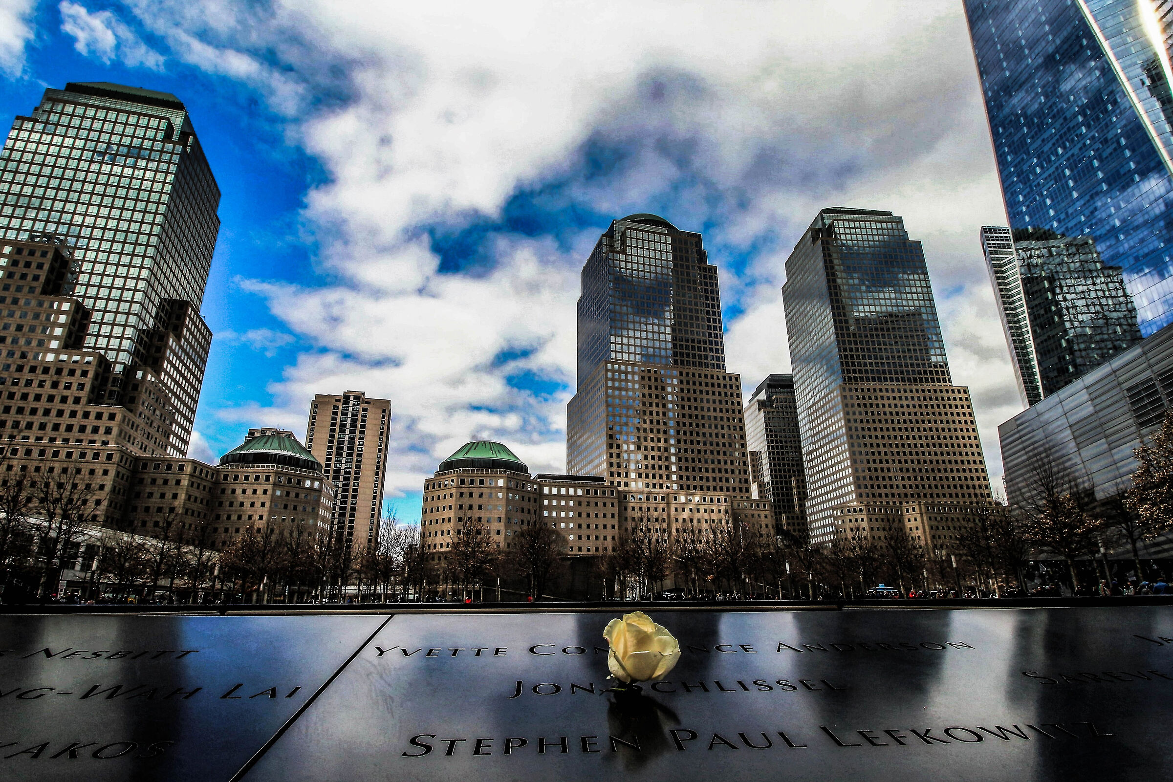 New York