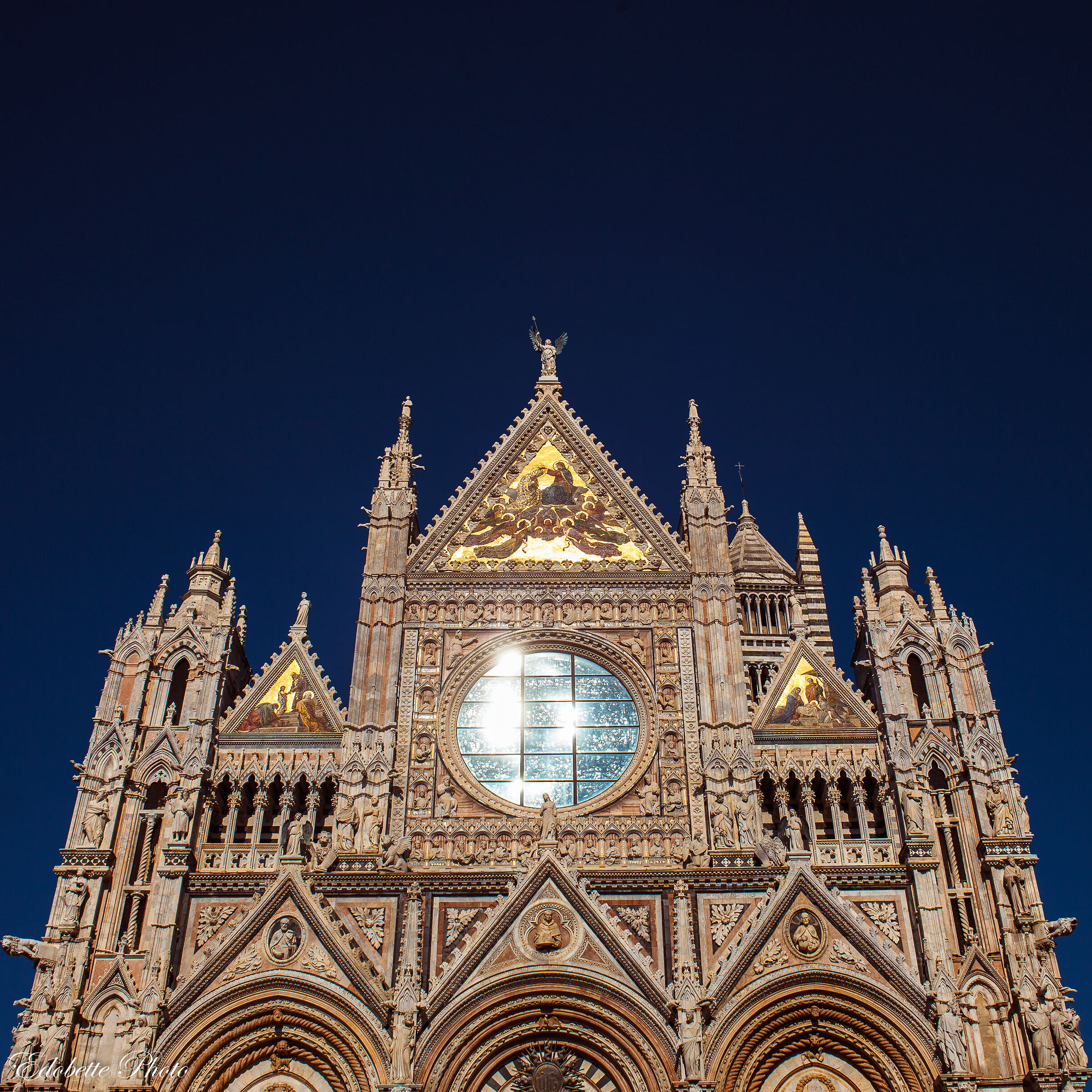 Siena Cathedral
