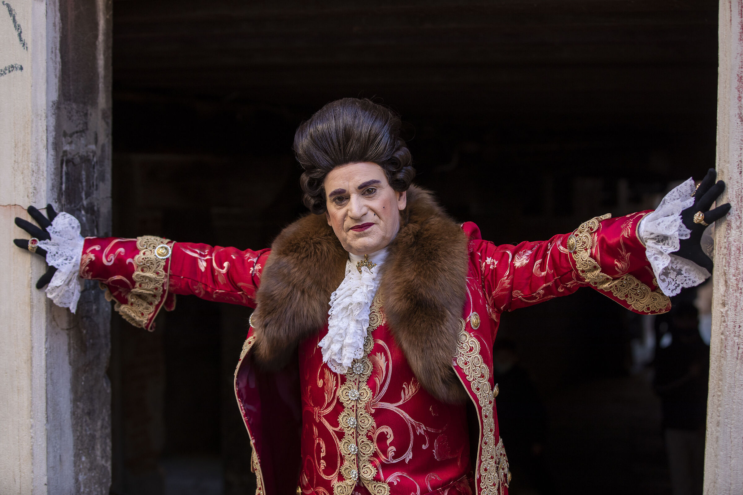 Don Giovanni or Leporello?