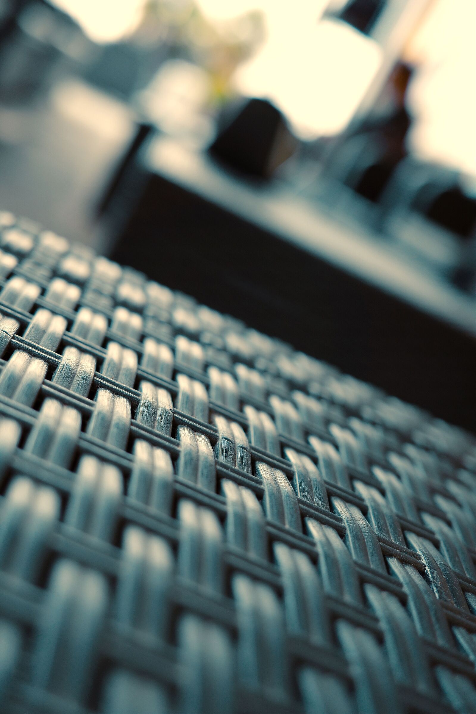 Test Macro Ricoh griii X