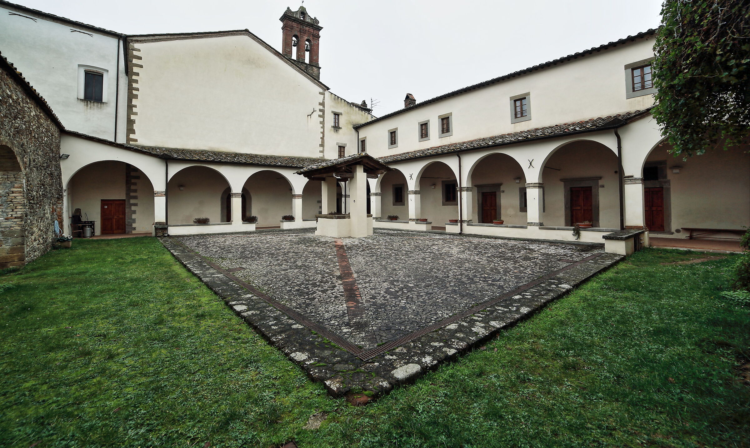 Una visione a 365 giorni l'anno