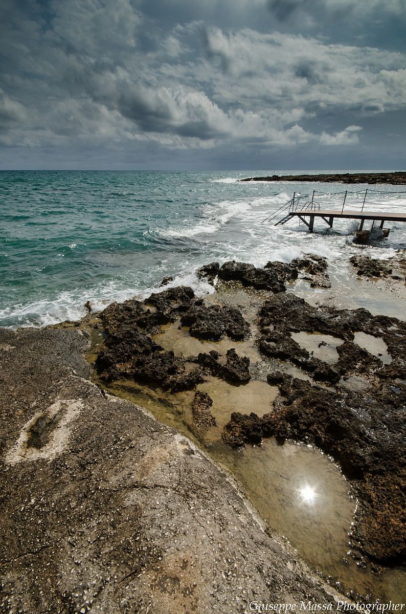 Blue Stone - Glimpse