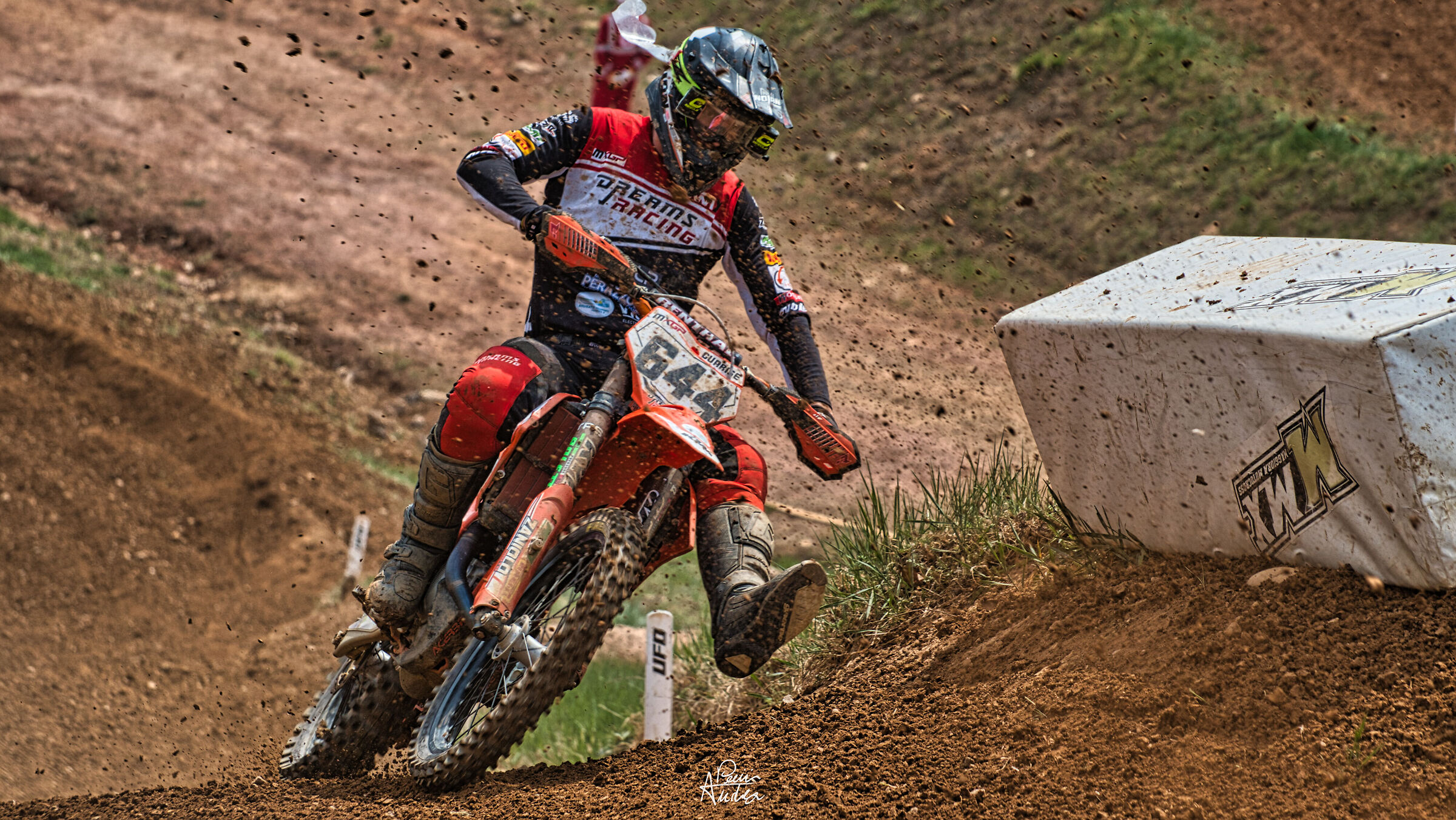 Campionato Italiano MX Prestige - Maggiora 13