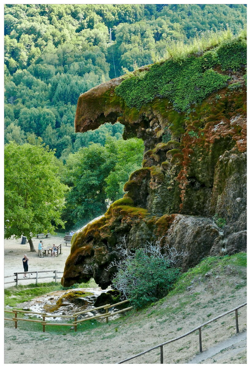 Cascate di Labante - BO