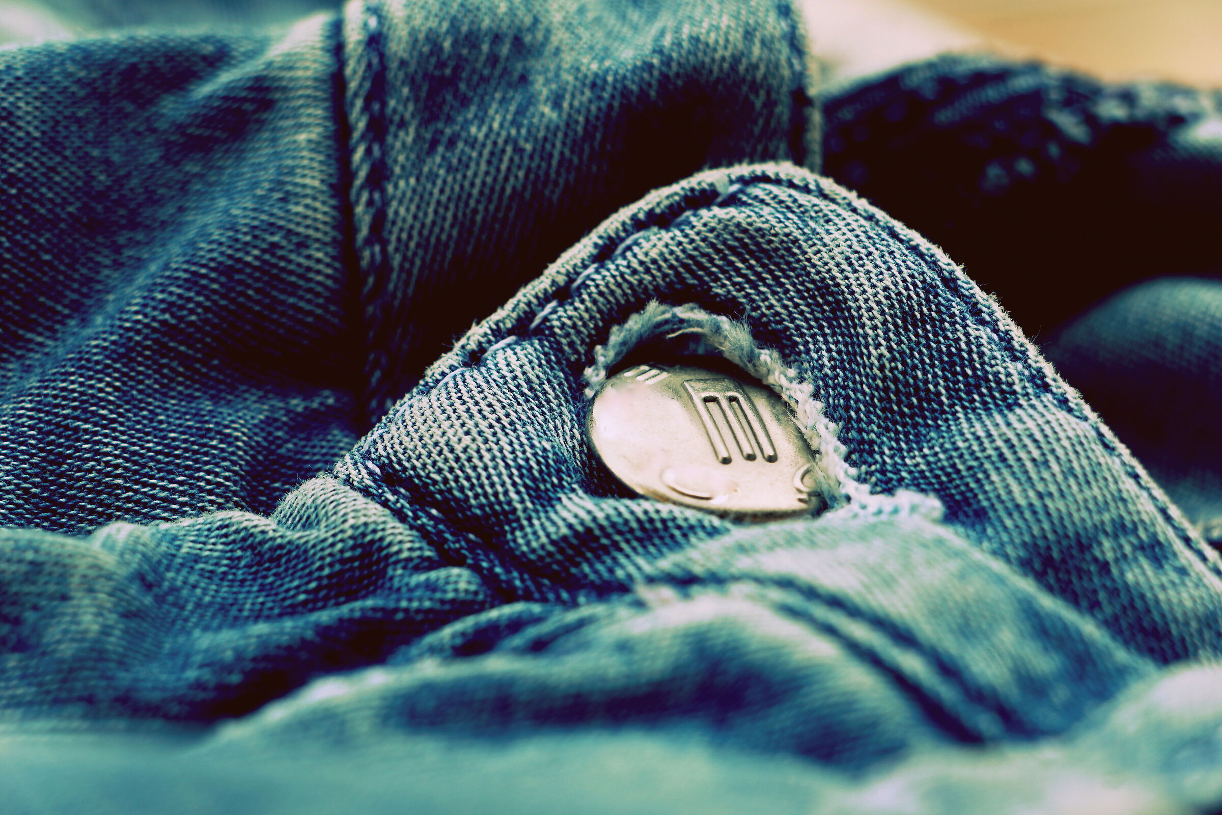 Fatti l'uno per l'altra