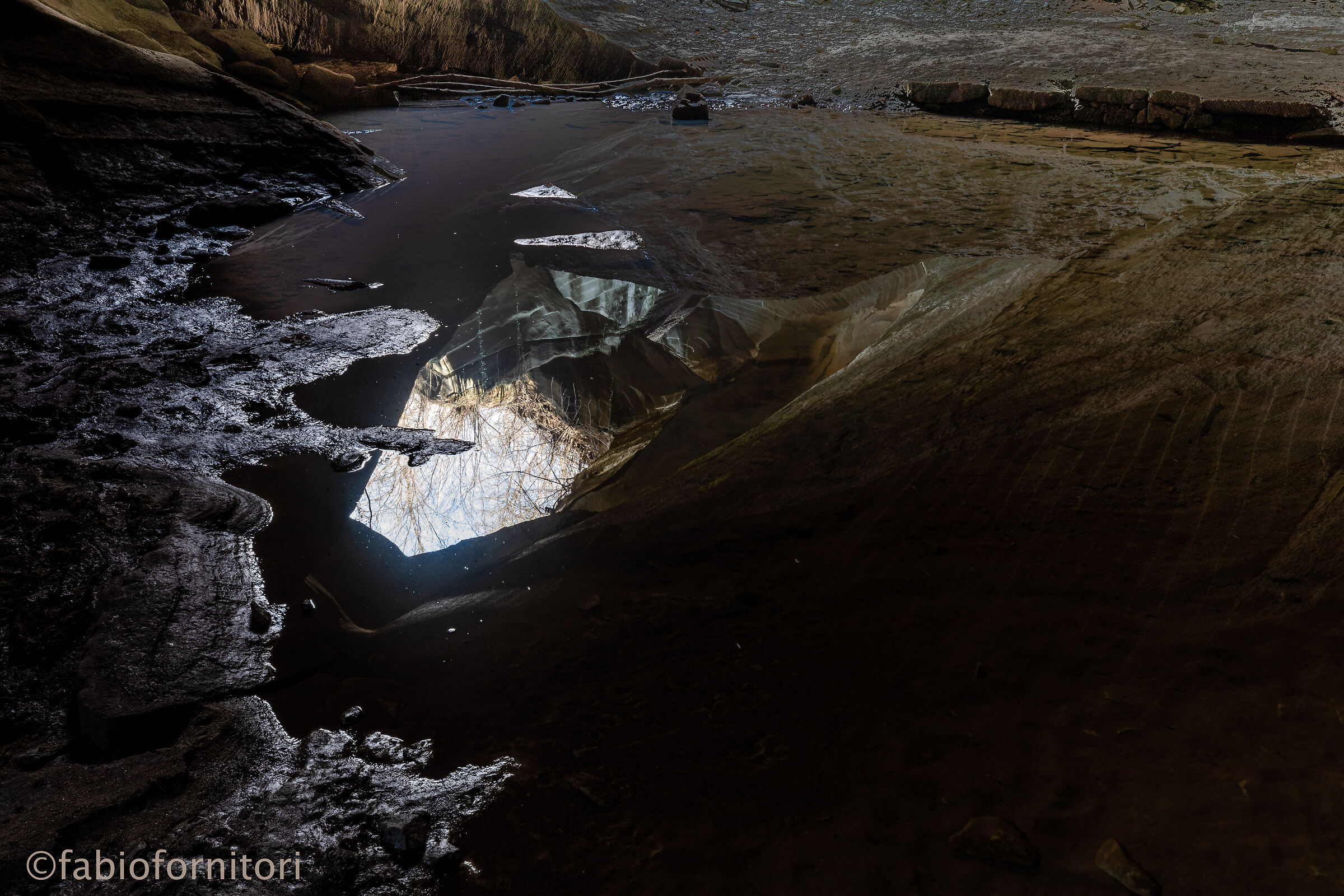 Cave di Molera , Varese 2022