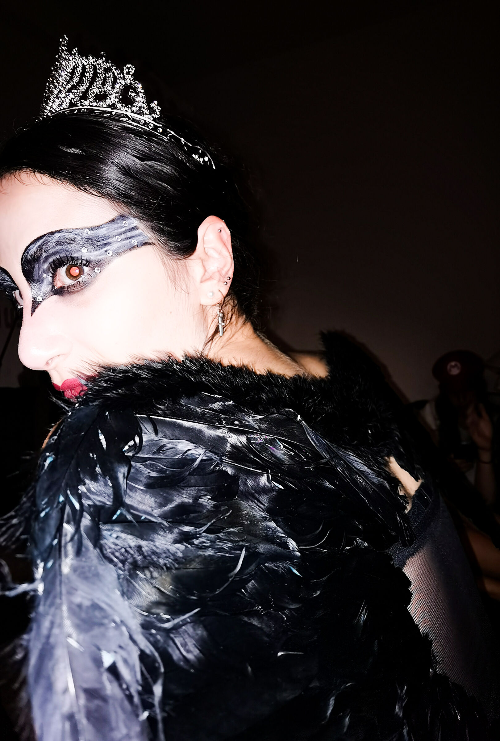 Black Swan
