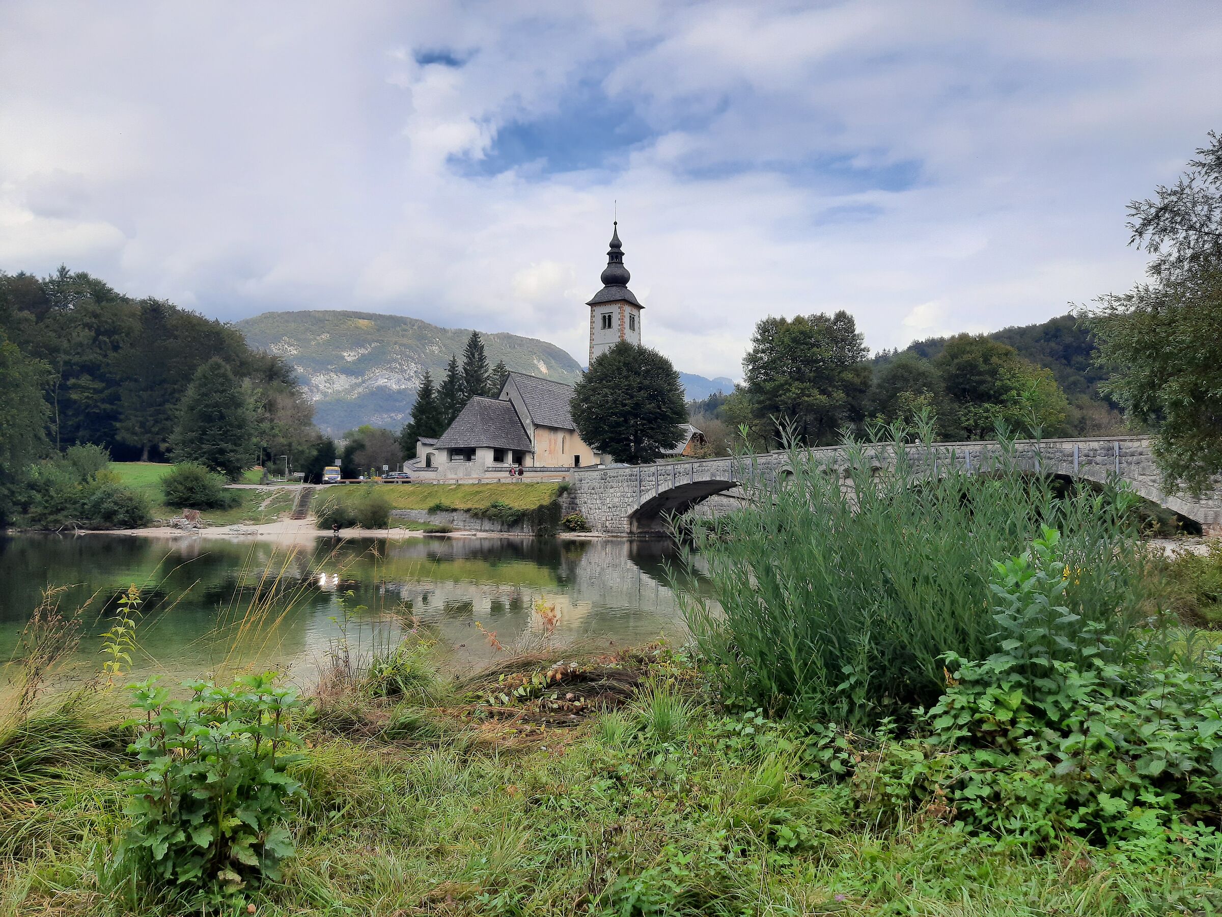 Bohinj