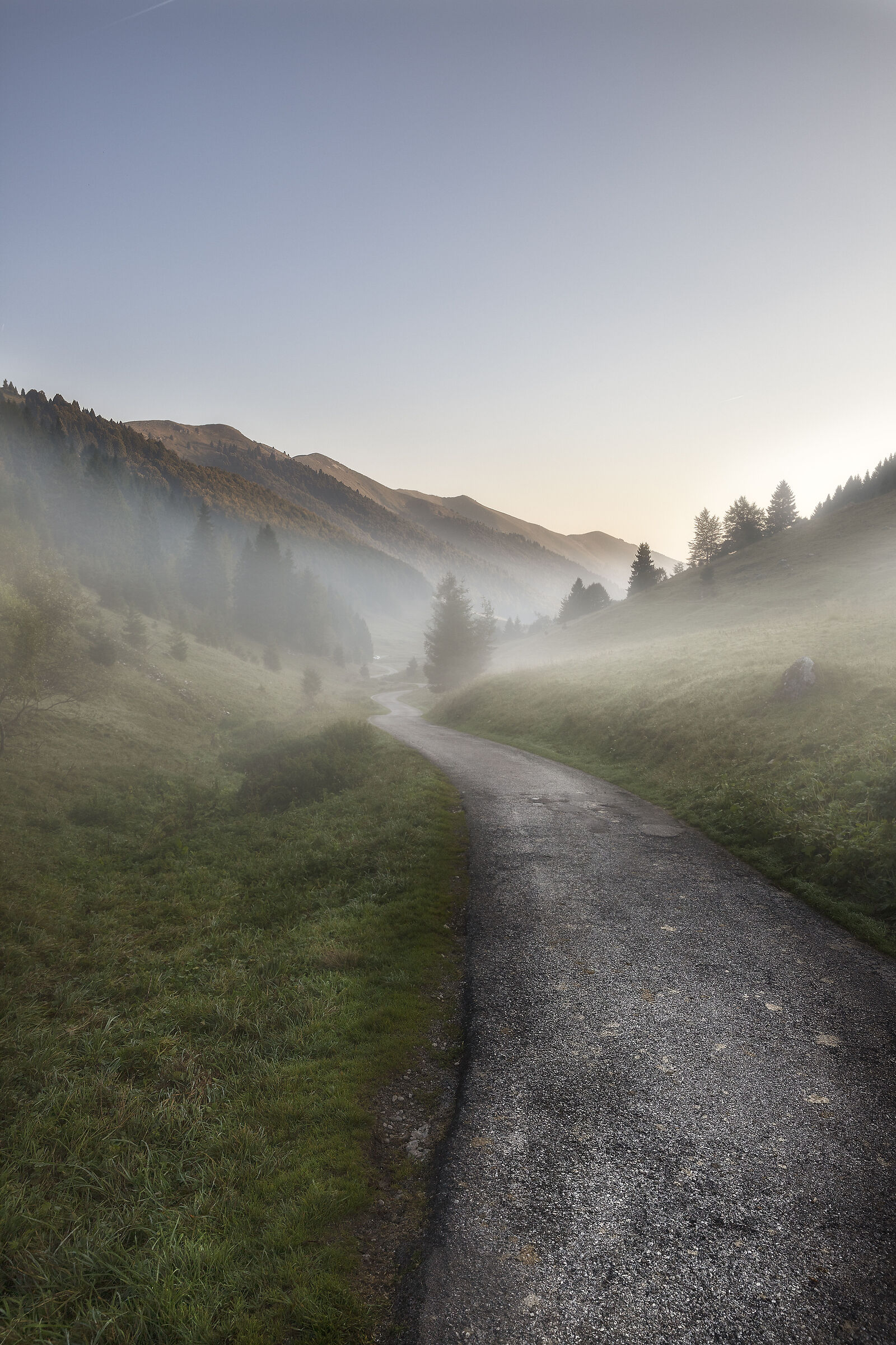 strade