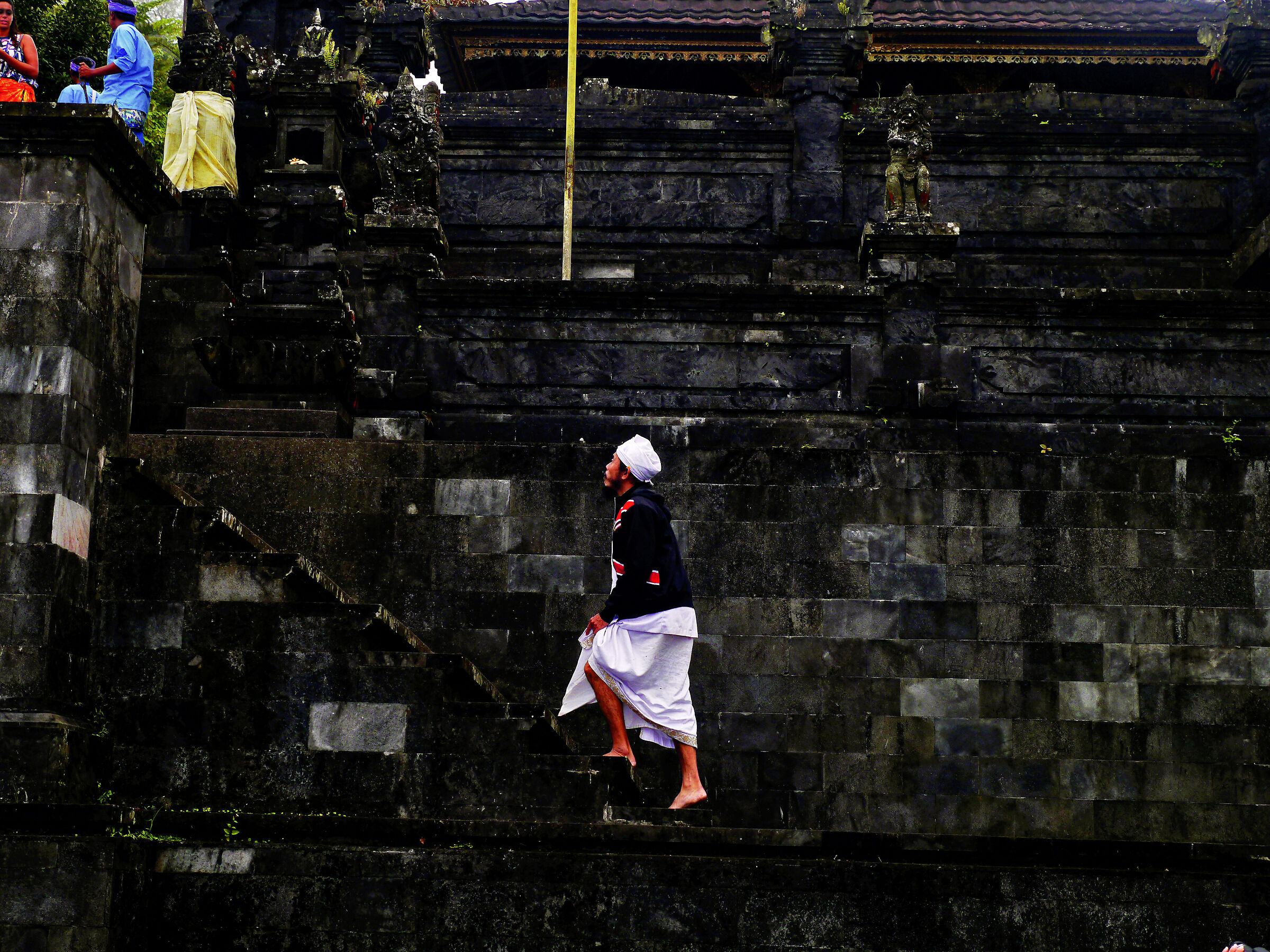 Indonesia - Yogyakarta