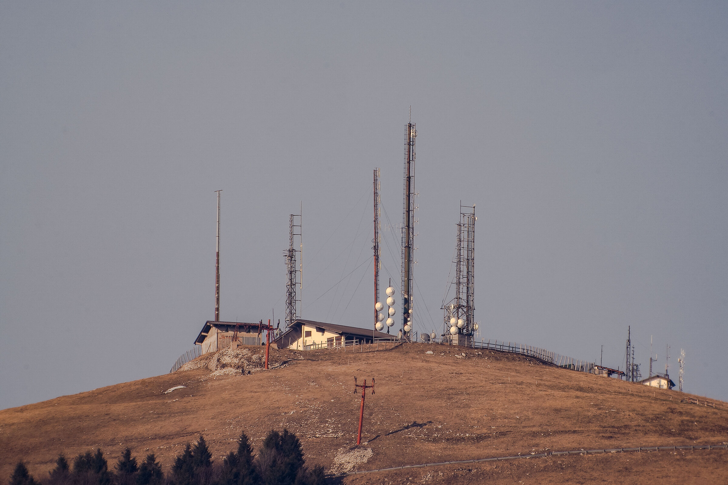 7,5km distanza 40 scatti combinati