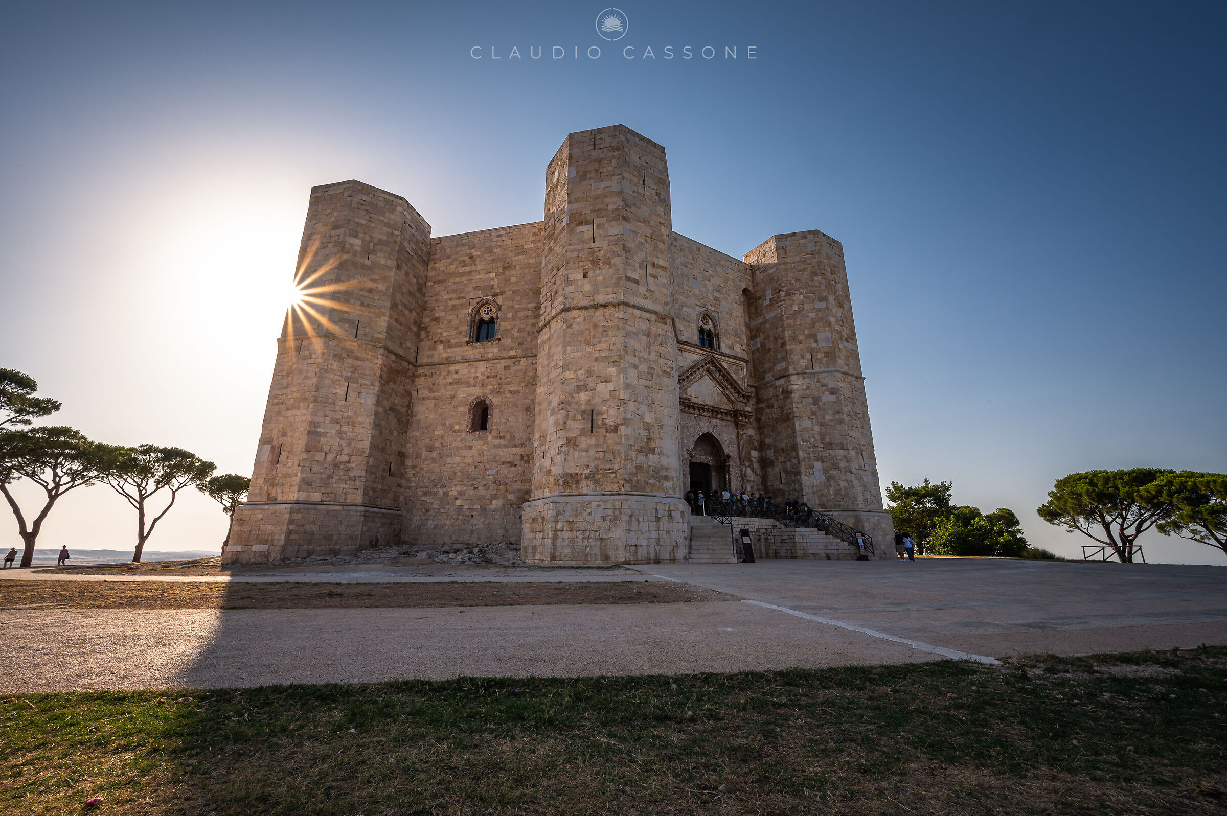 The symbol of Puglia