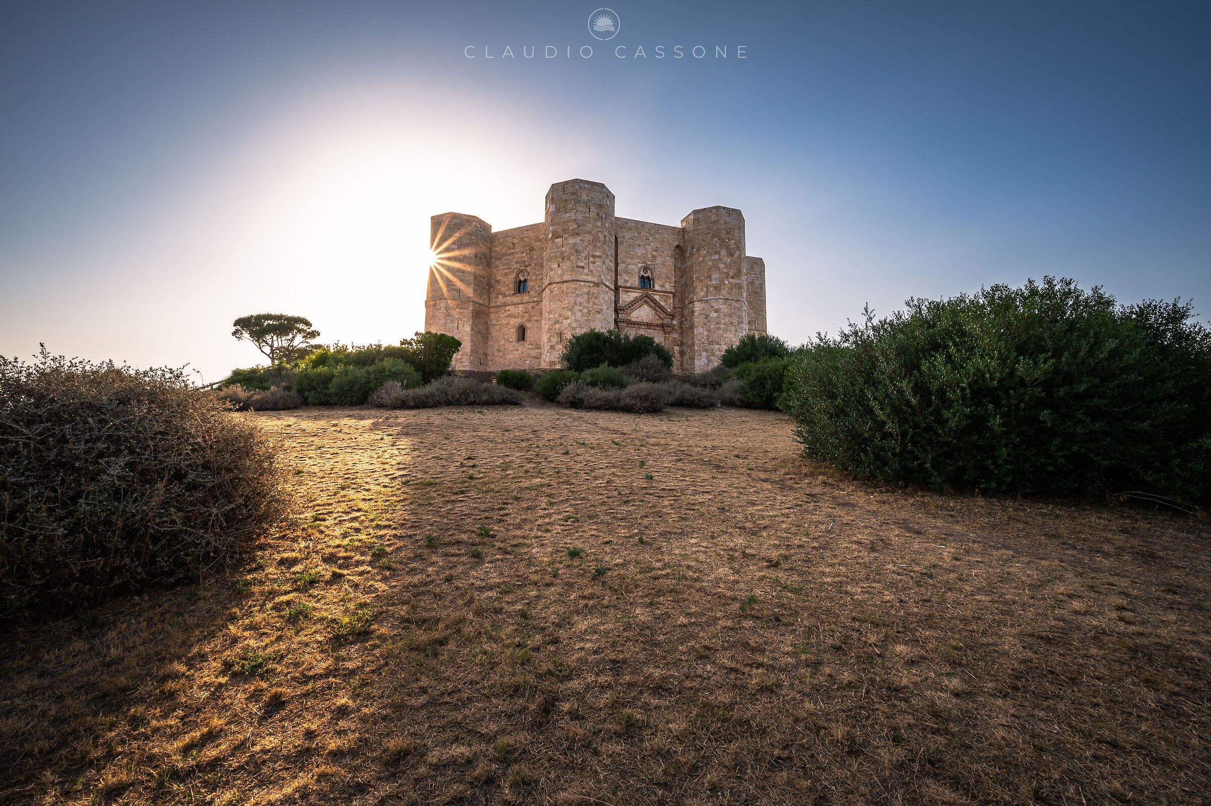 Castel del Monte
