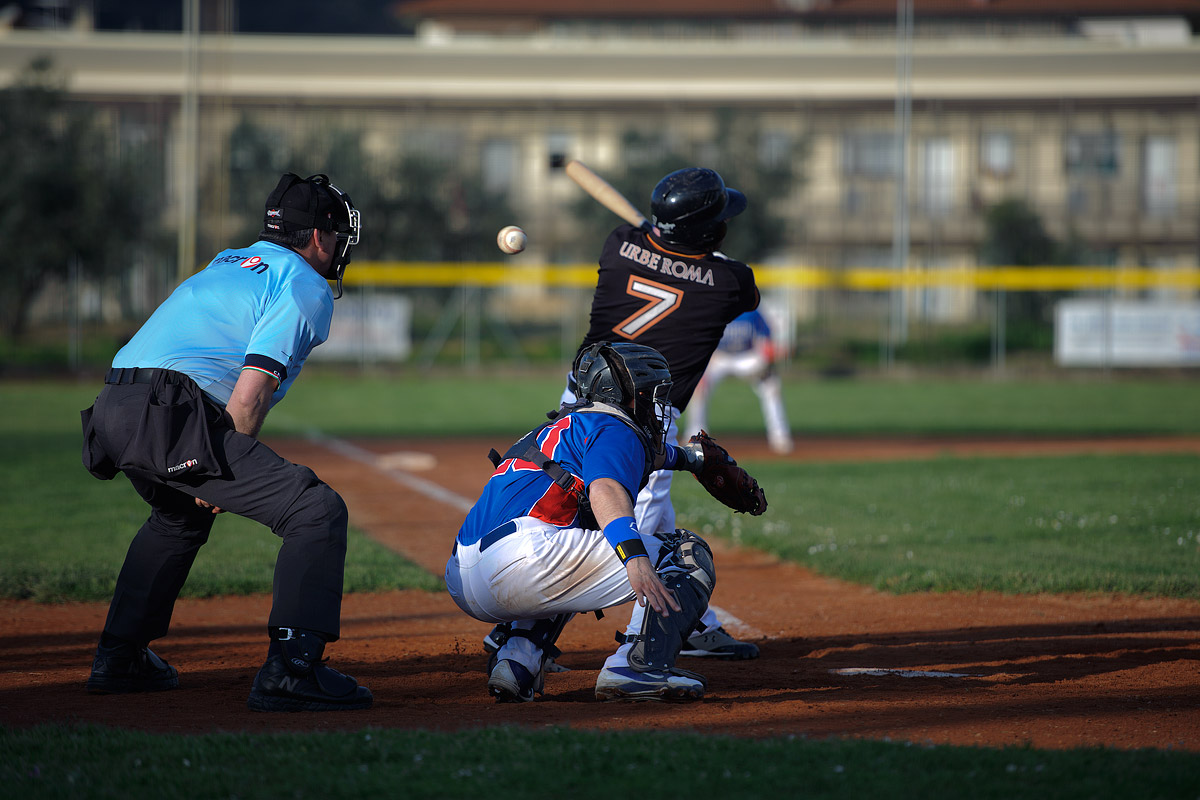 Arriva la palla...!!!