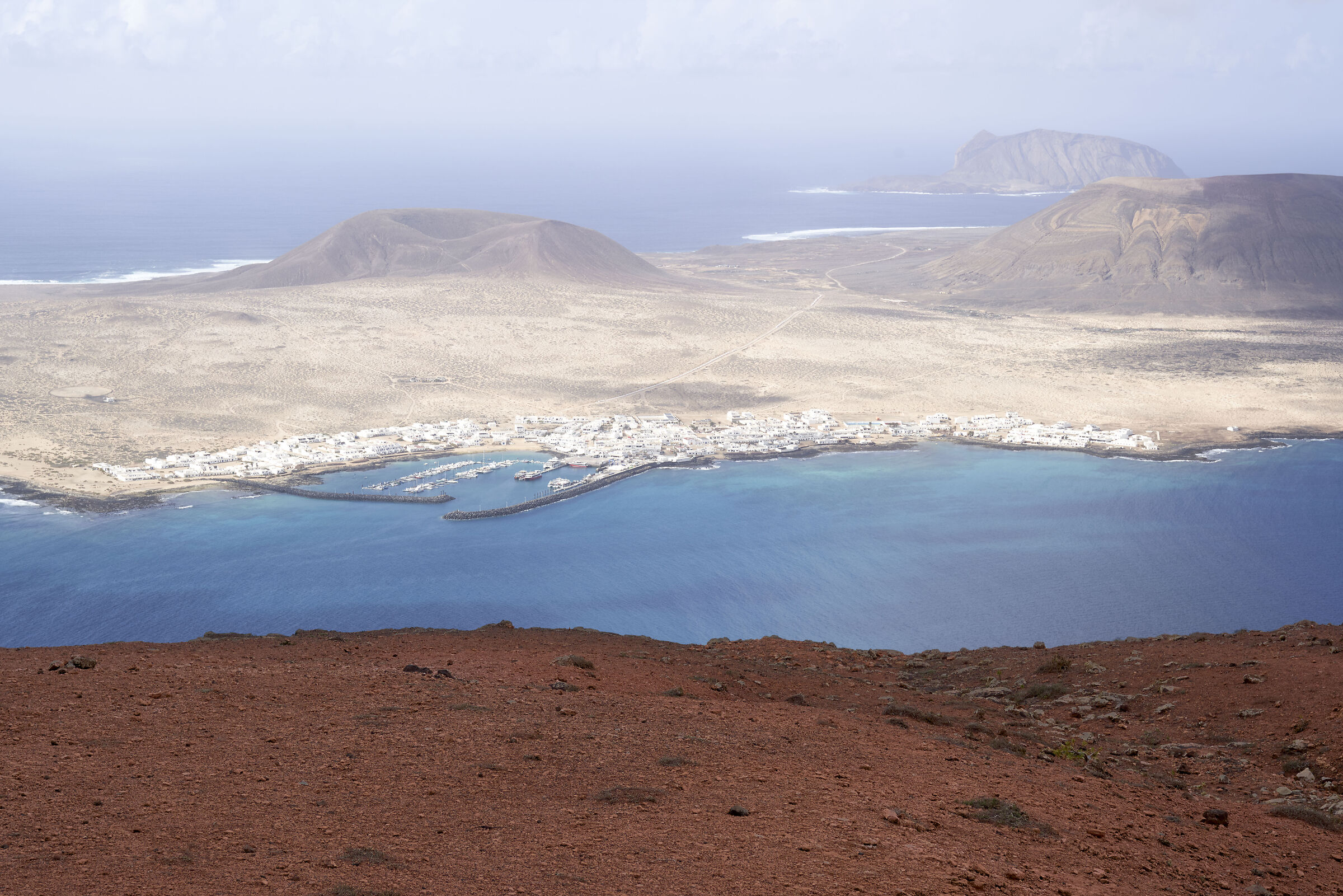 La Graciosa