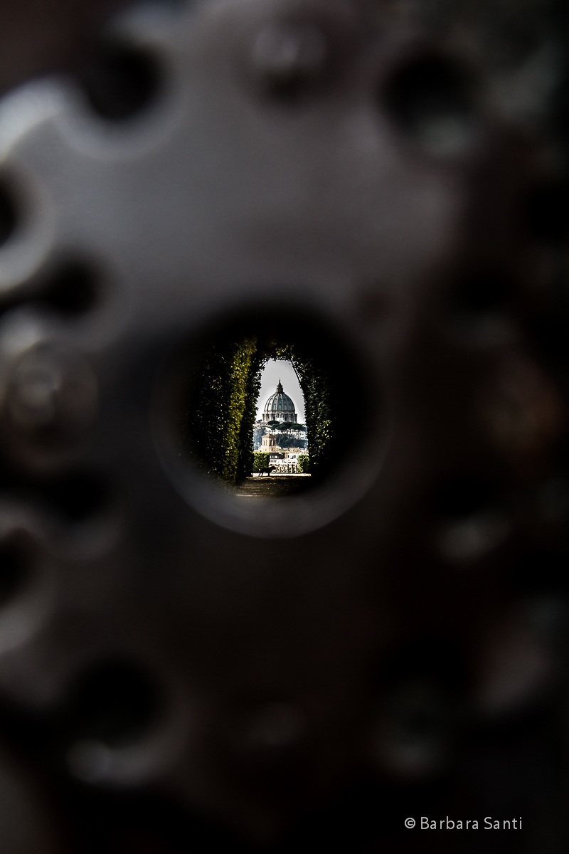 Priory of the Knights of Malta