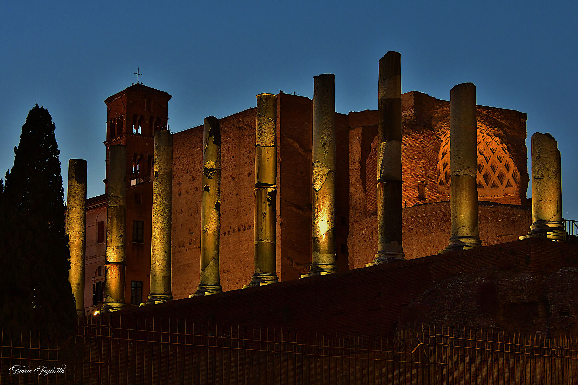 The Sacred Way - Imperial Forums