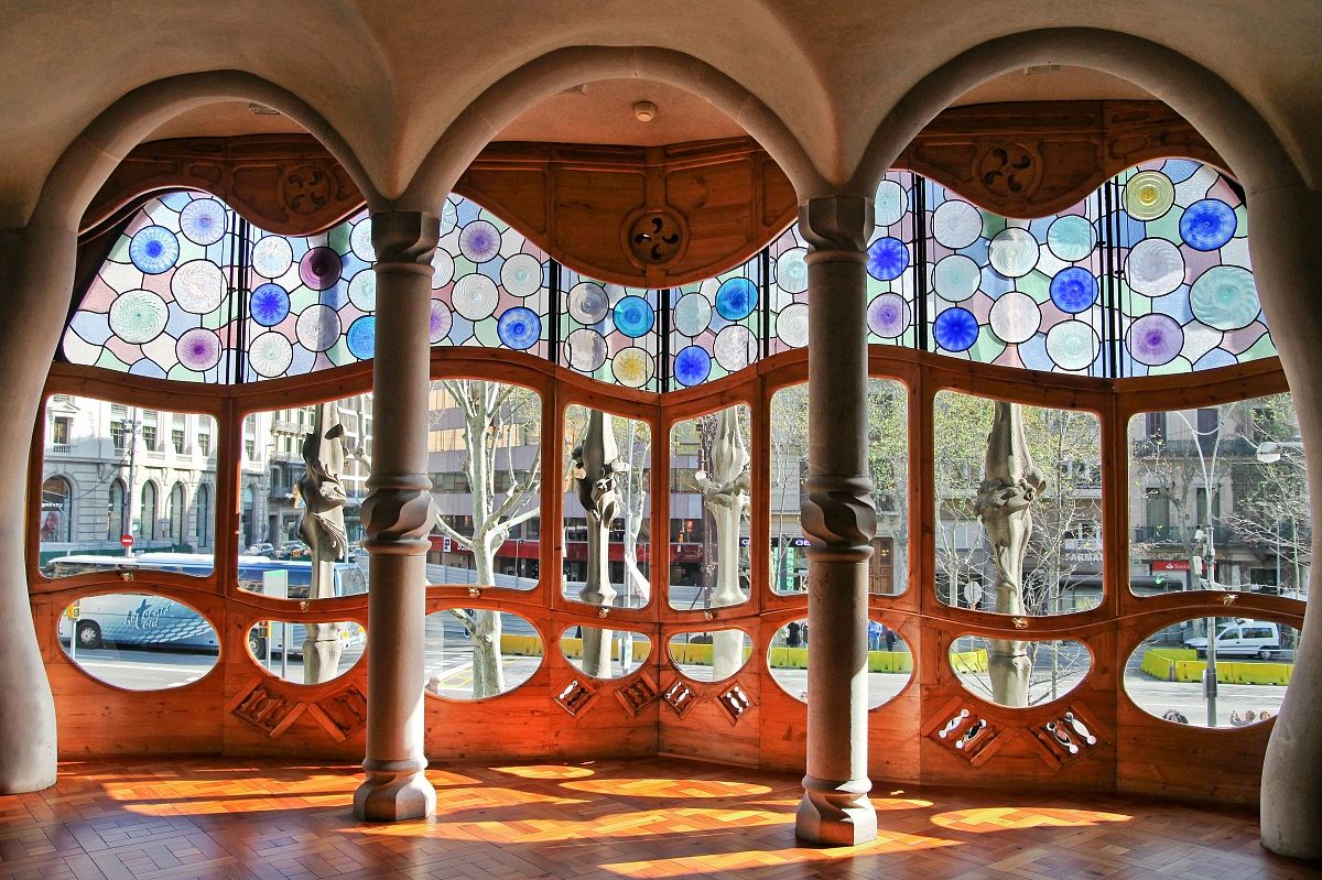 Casa Batlò