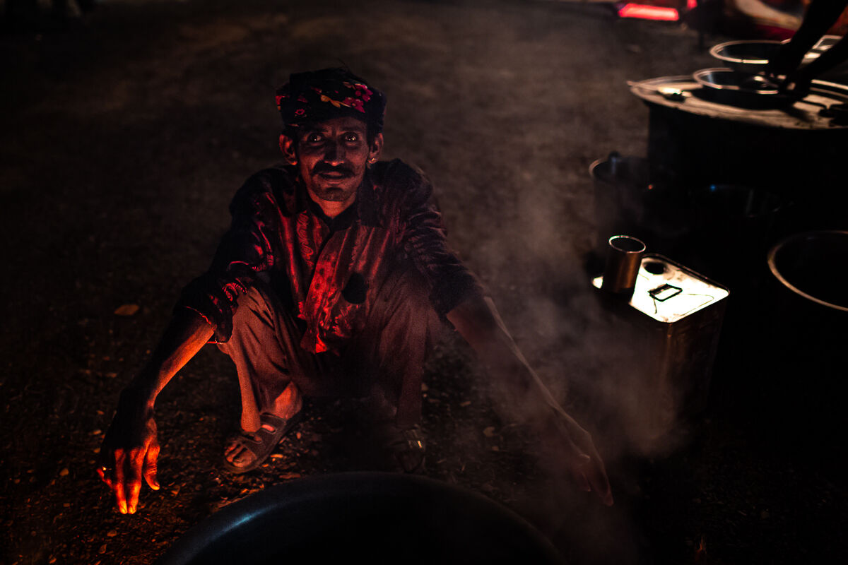 Devil man 2