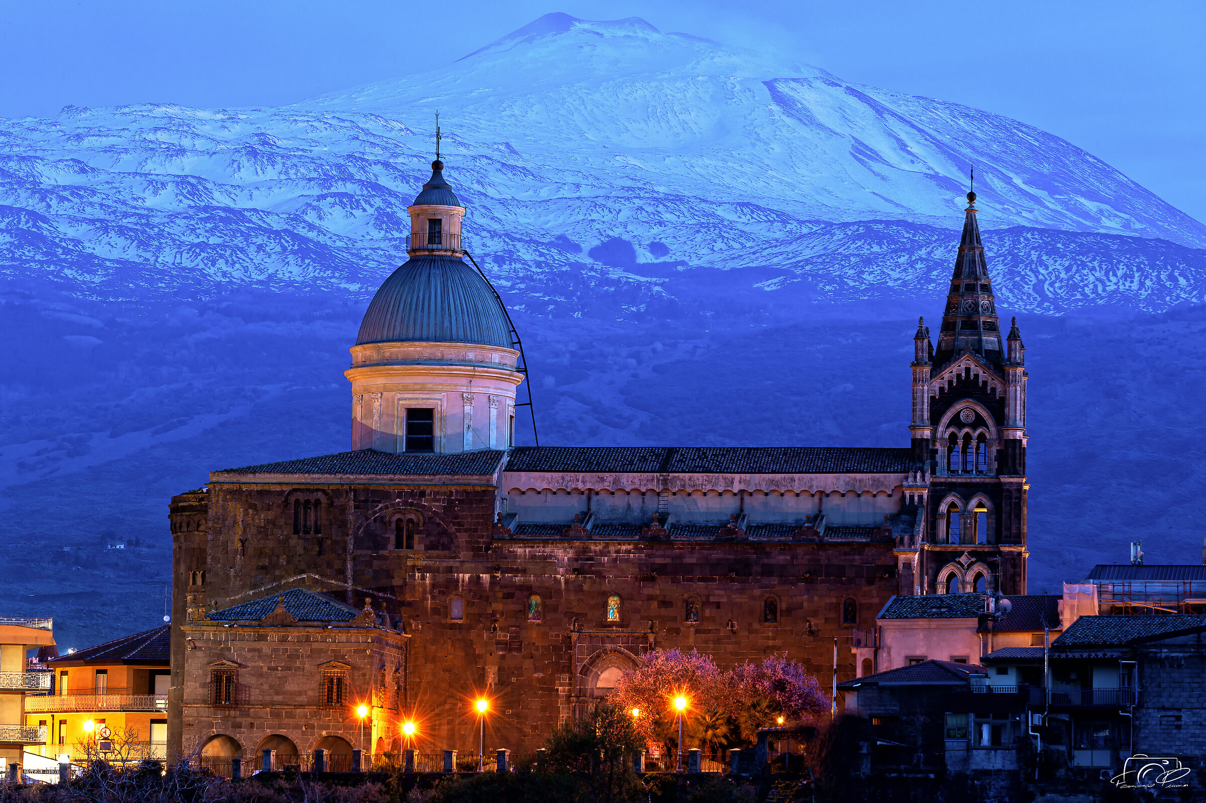 Basilica of Santa Maria Assunta - Randazzo