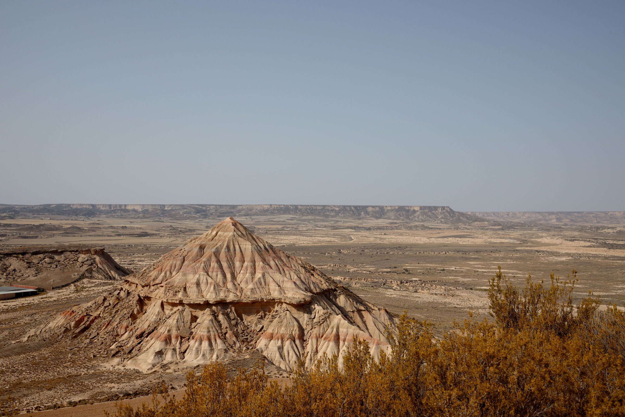 Bardenas