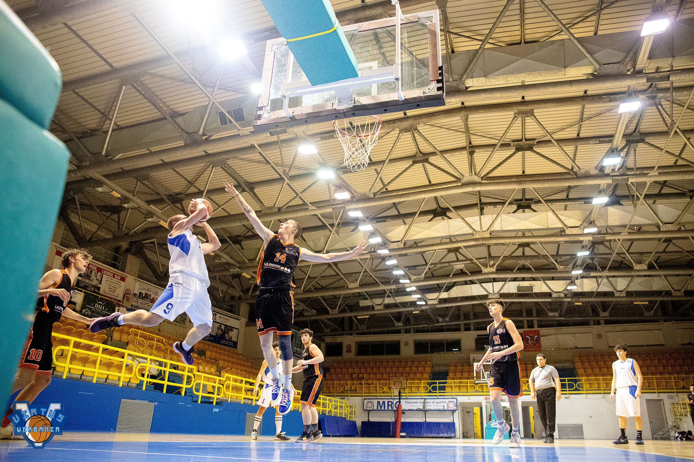 Virtus Verbania Basket U19
