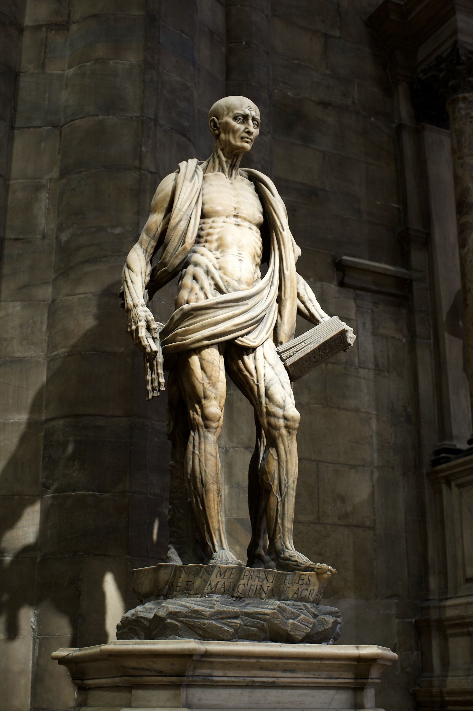 San Bartolomeo