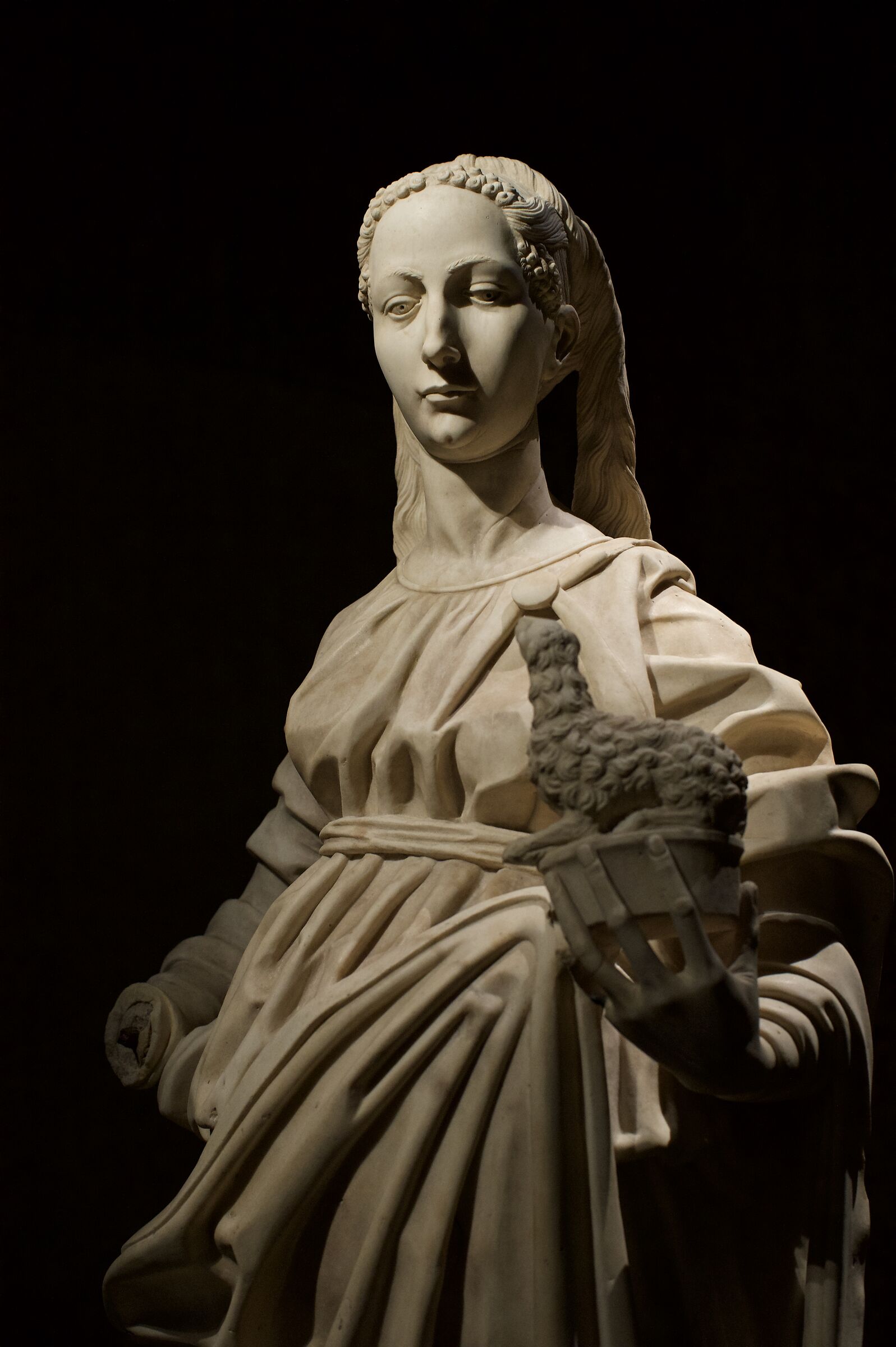 Sant'Agnese
