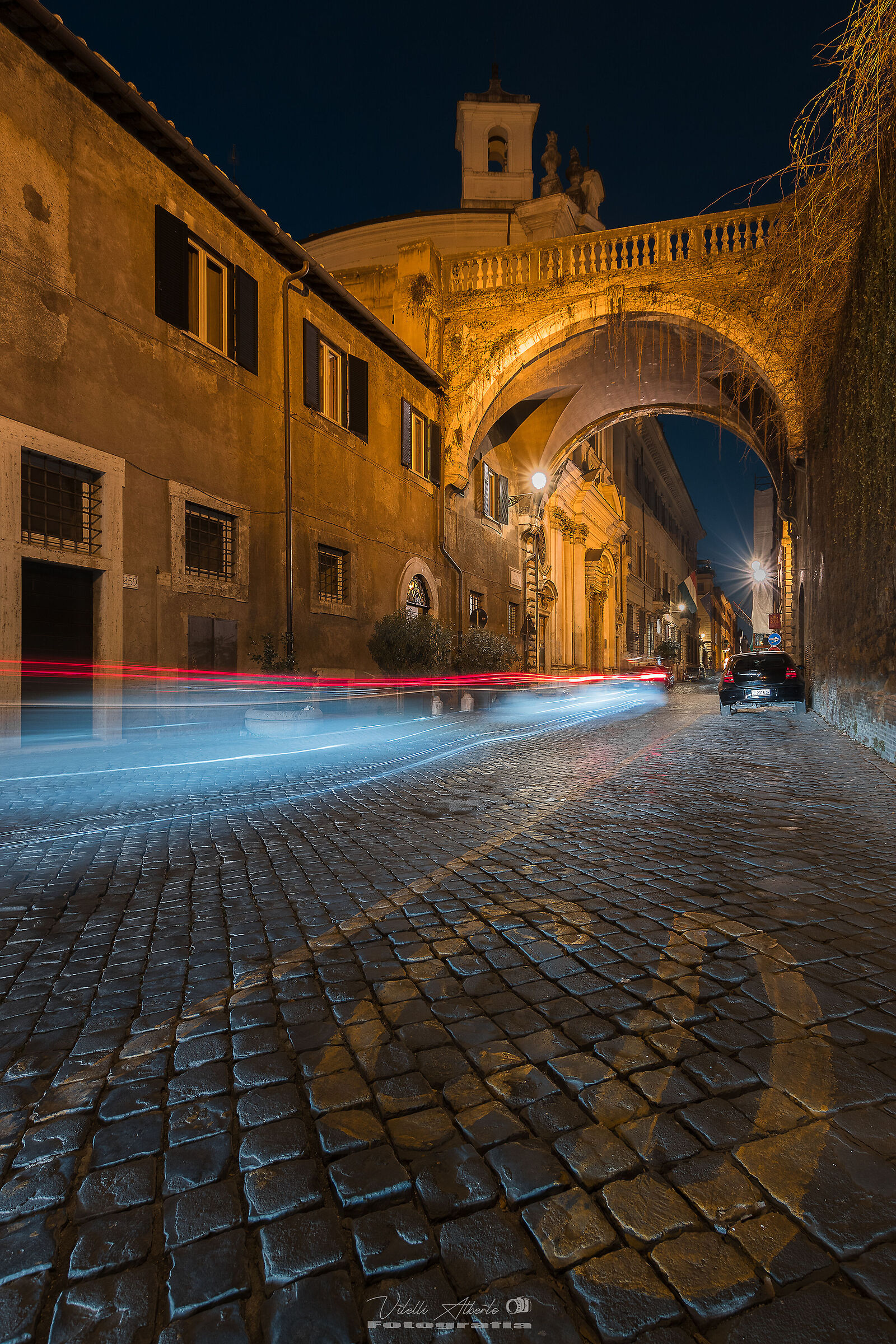 Giulia Street