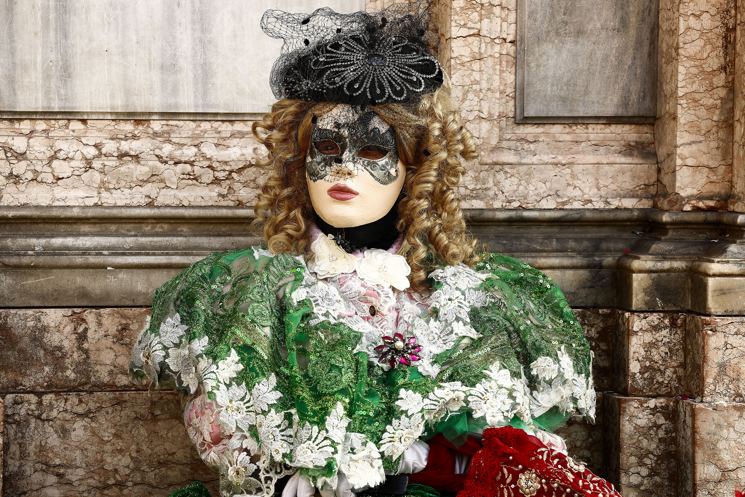 The wars of "inside".....