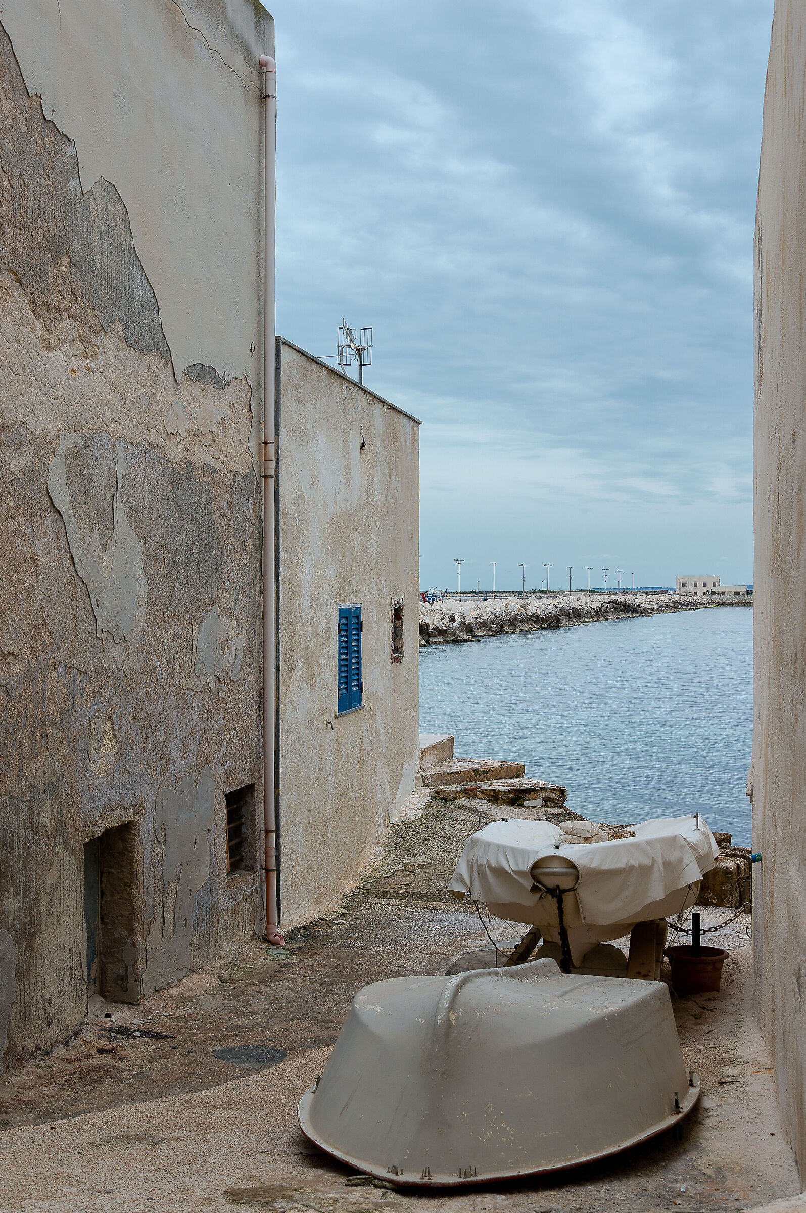 Trapani