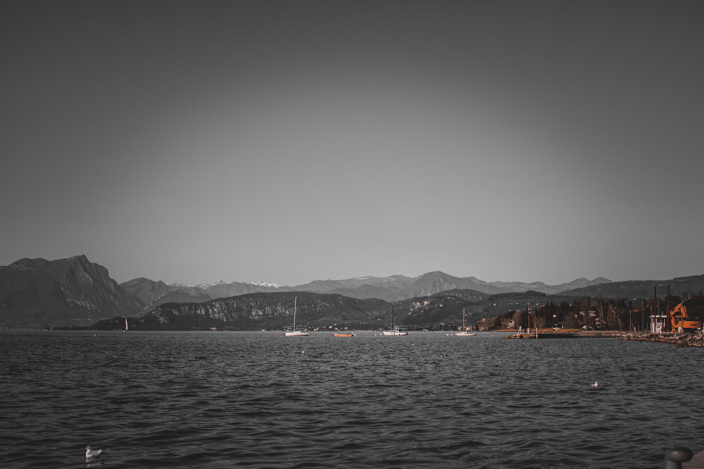 Lago di Garda