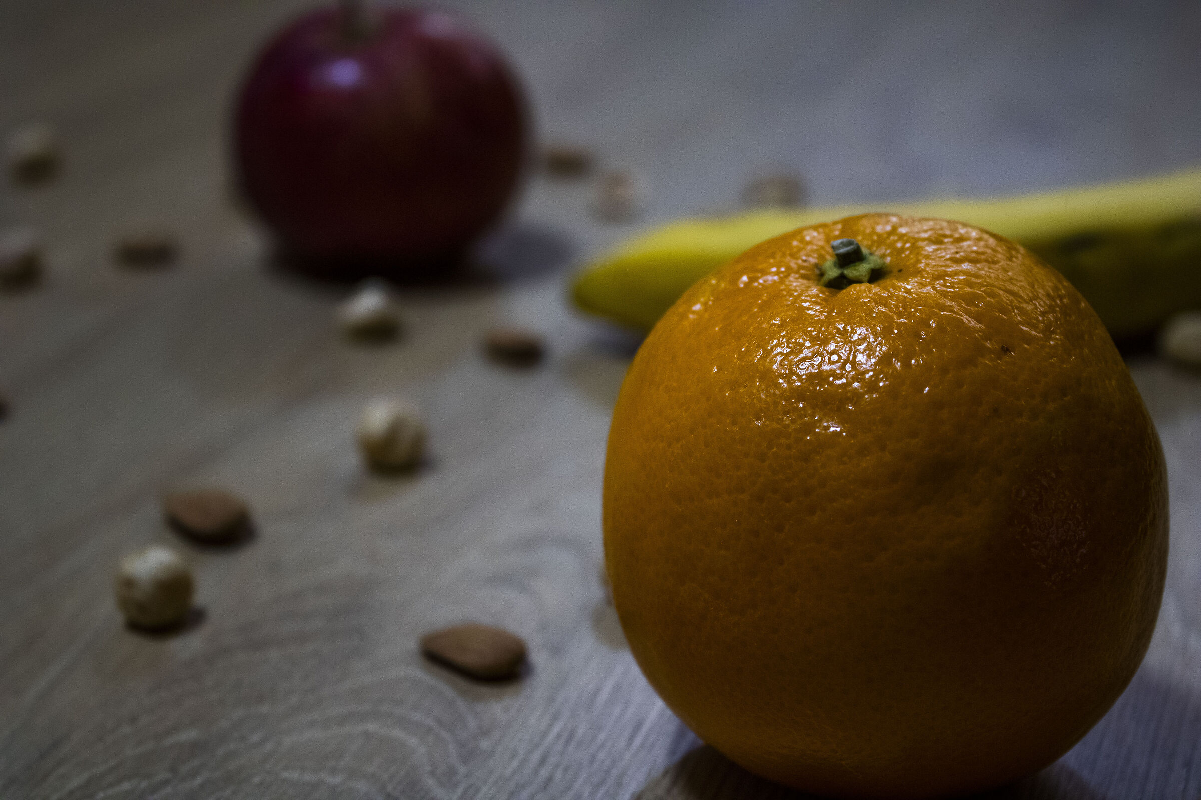Frutta
