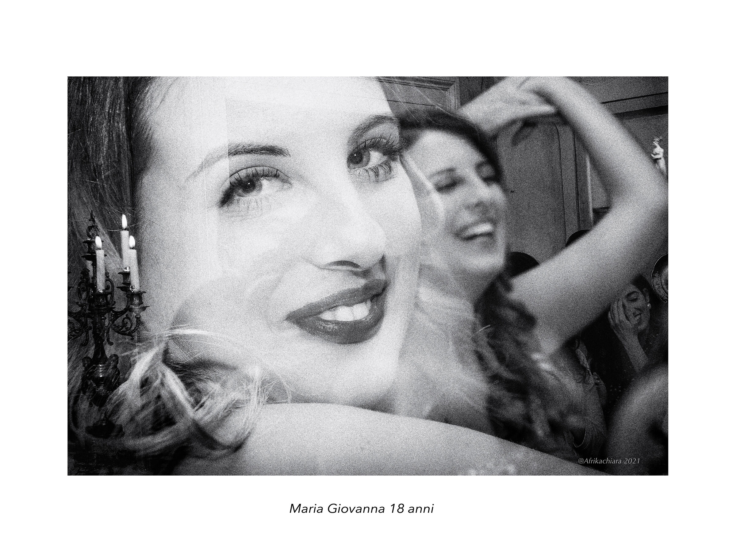 "Music is a woman" R. Wagner