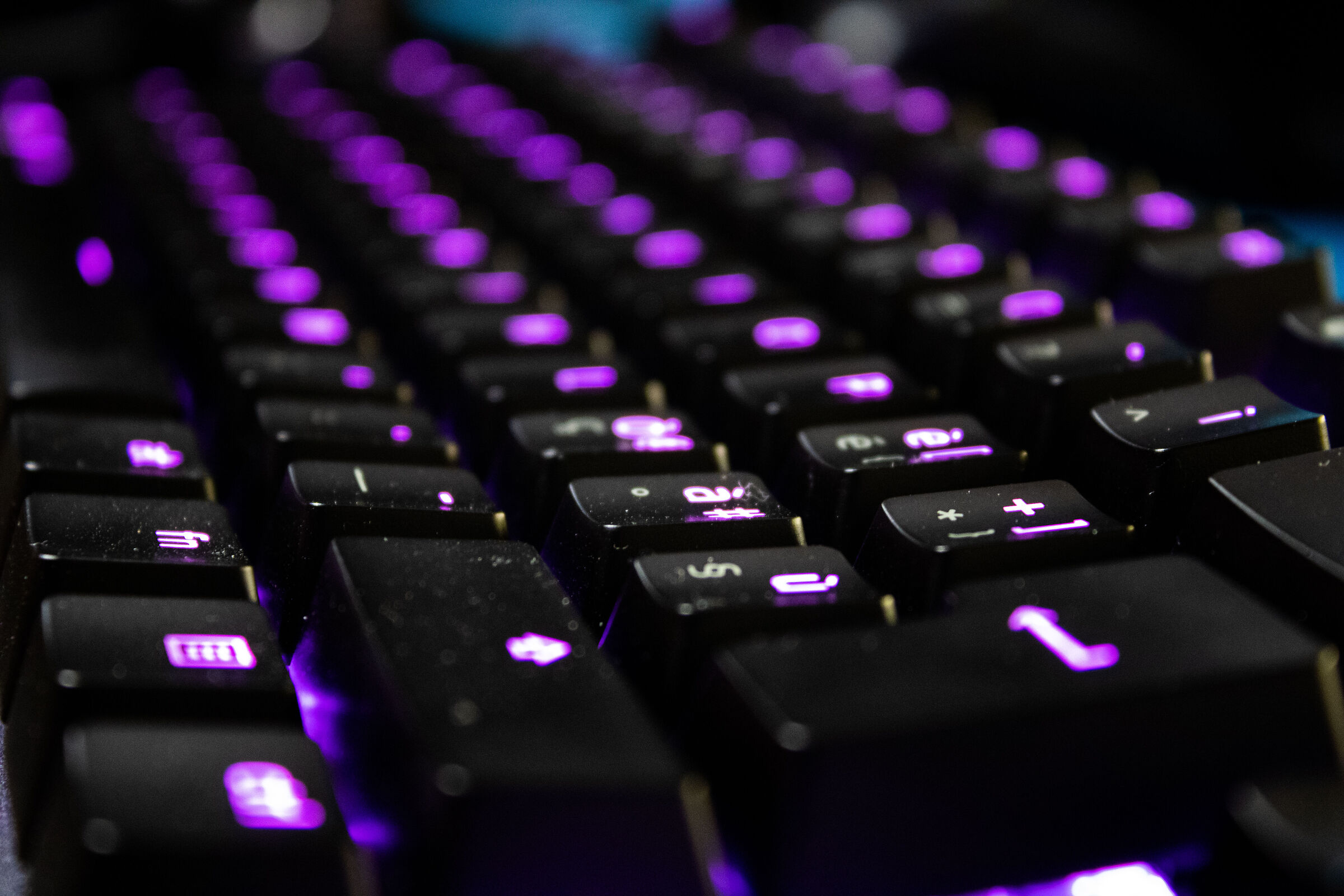 Keyboard