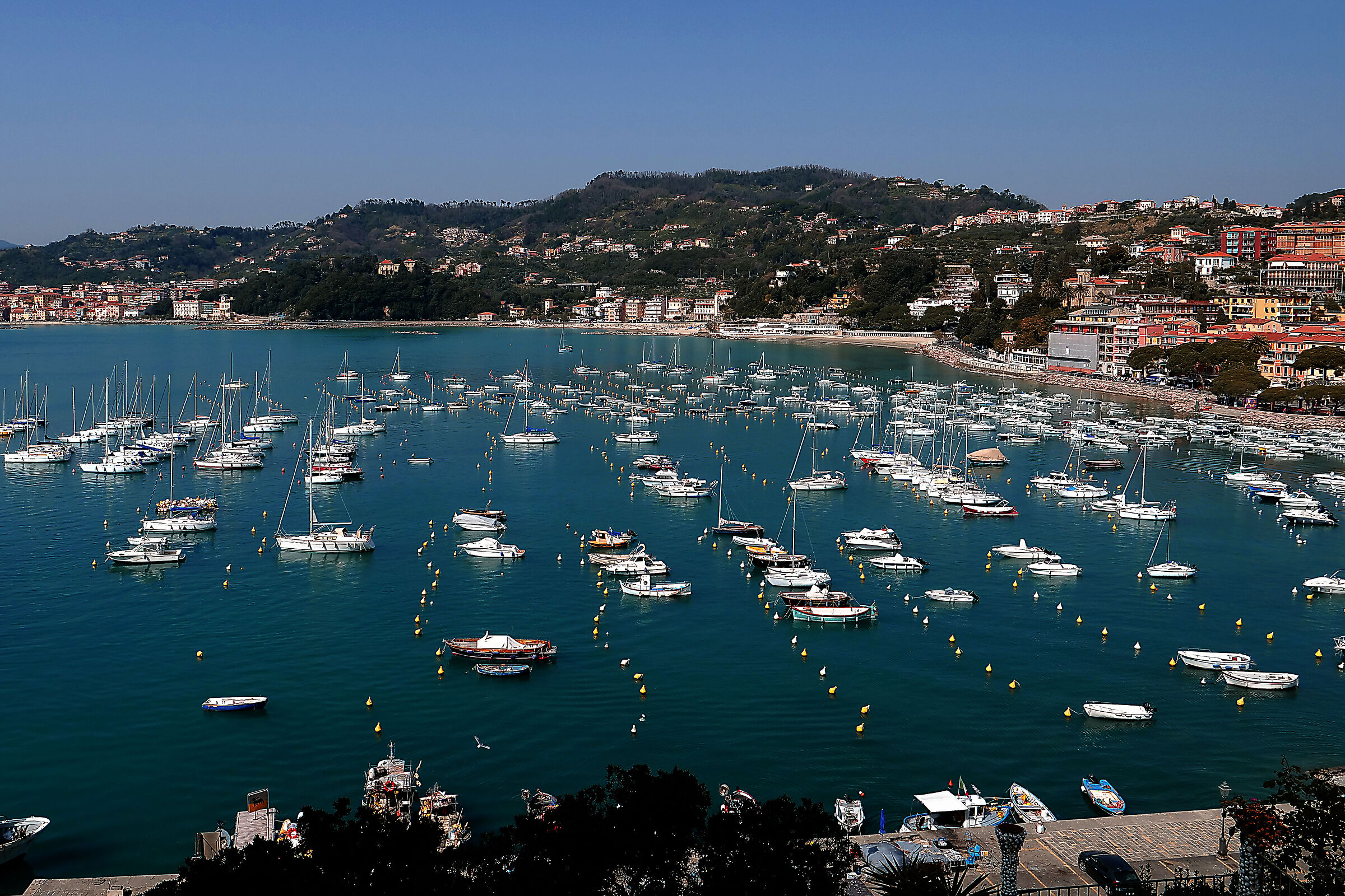 Lerici (Italy)