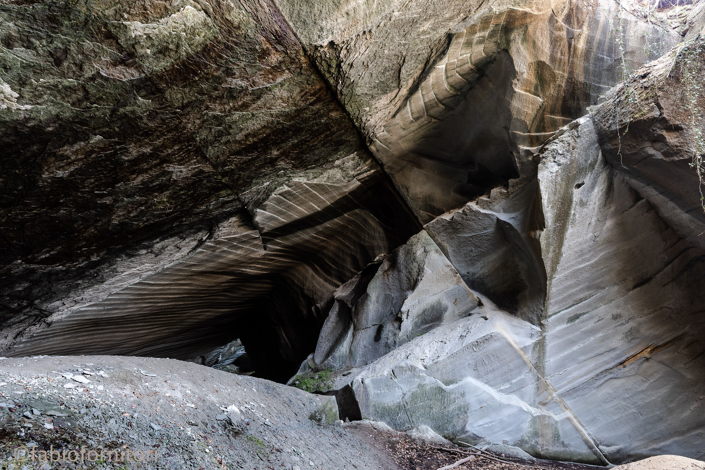 Cave di Molera , 2 , Varese 2022