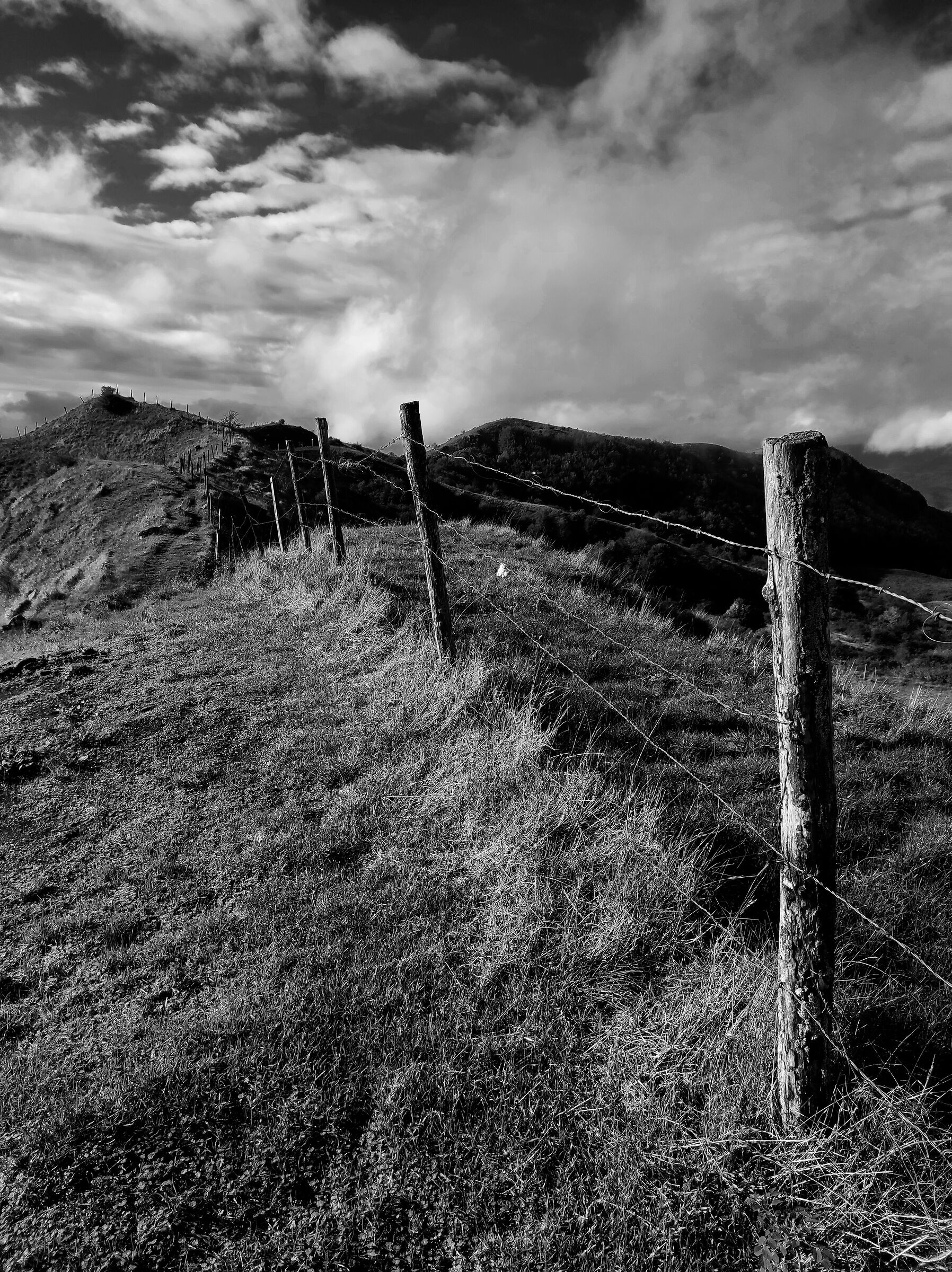 Appennino....