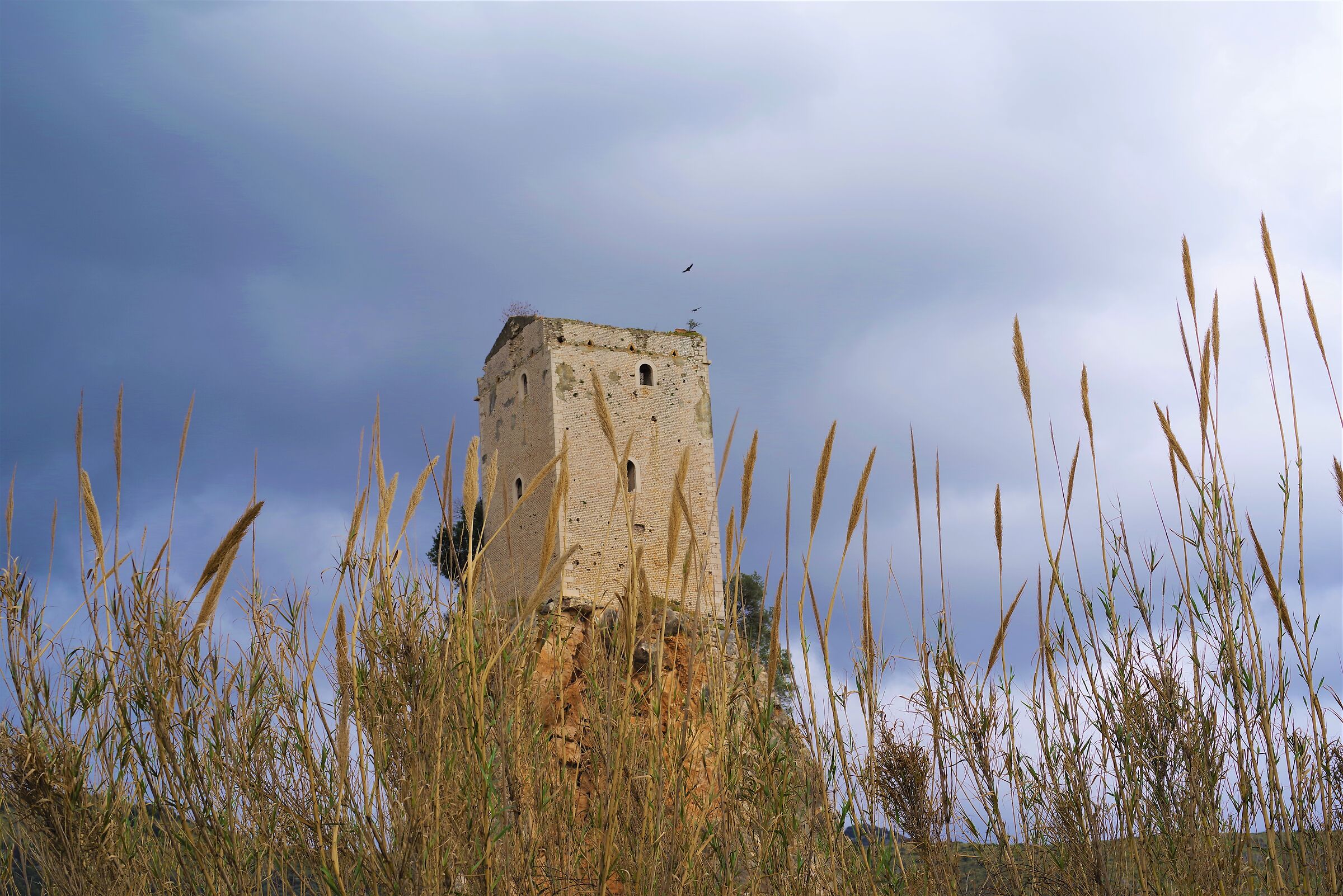 Torretta di monticchio