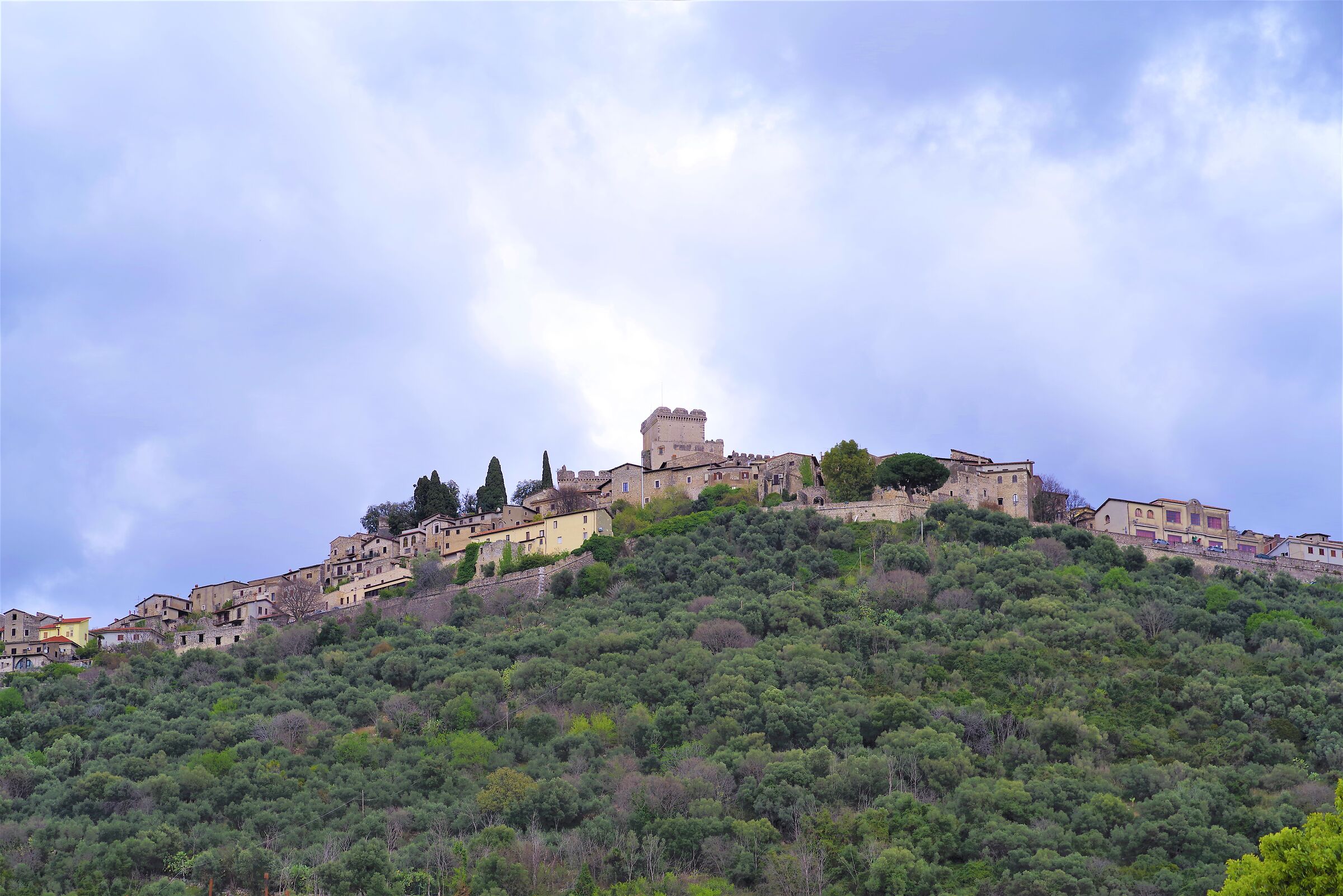 Sermoneta